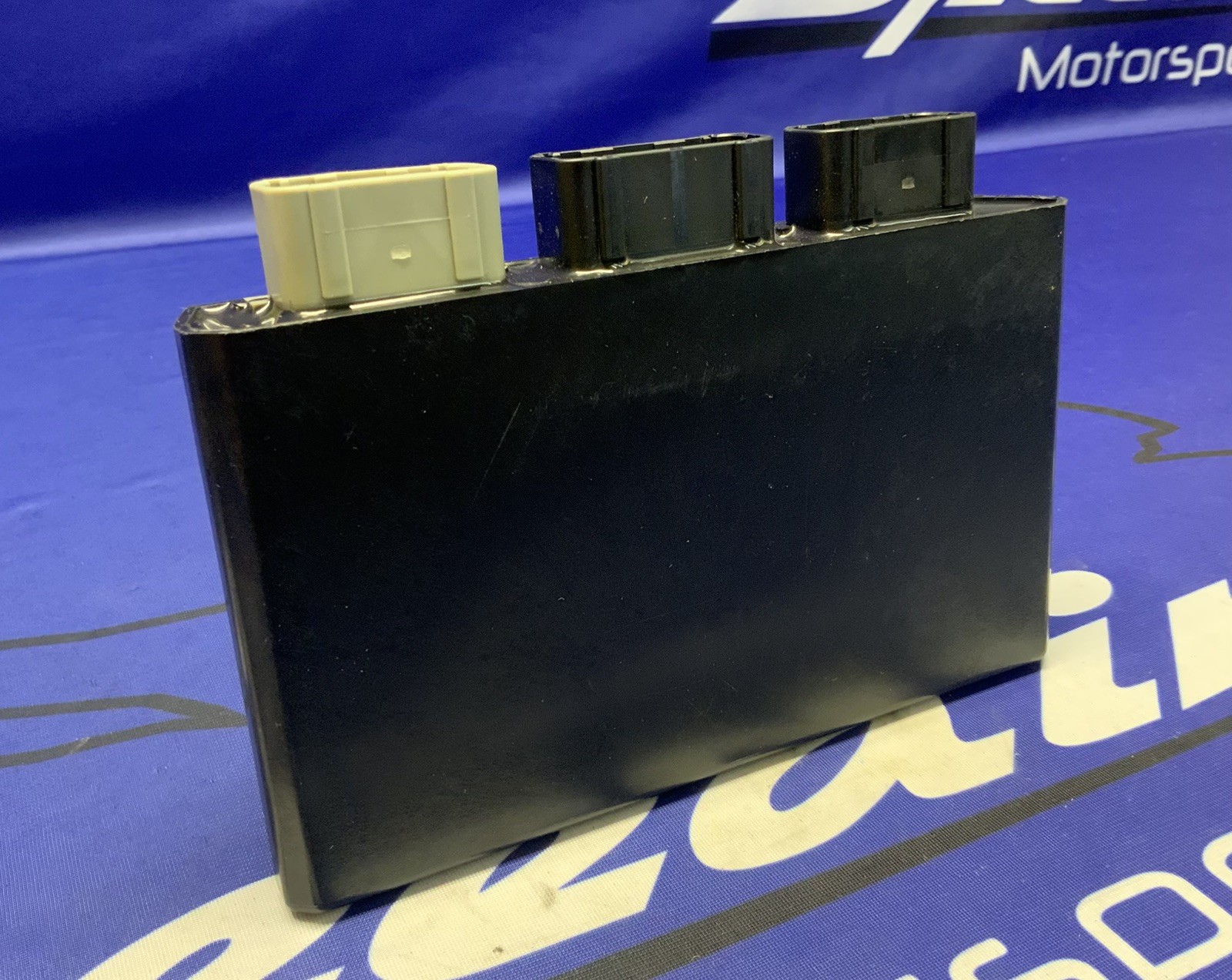 Triumph ECU Street Triple 765 RS 2025 OEM T1290995