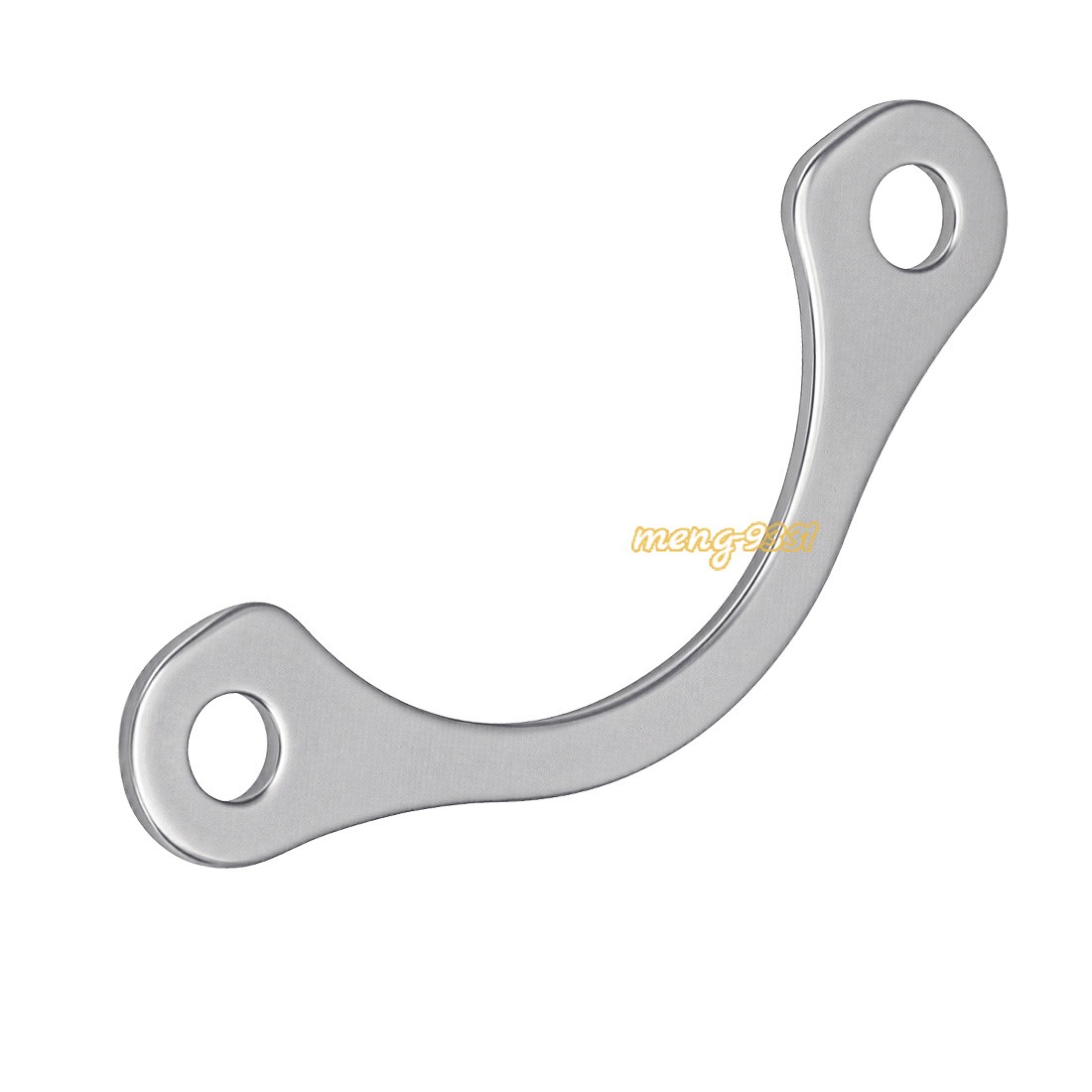 Bearing Retainer Cover Plate for Yamaha YFZ350 Banshee 350 RZ350 4L0-17471-00-00