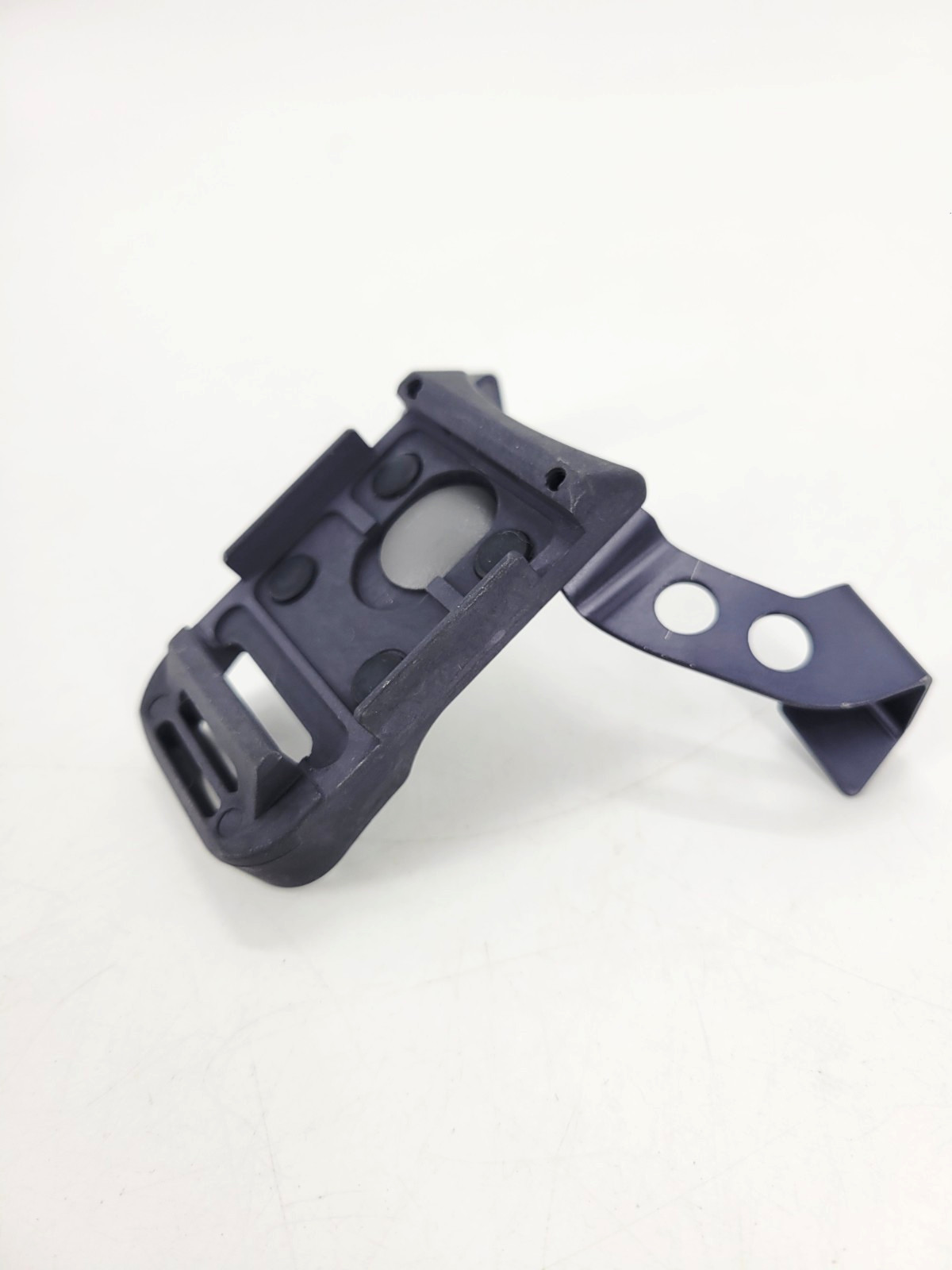 Norotos ACH NVG Titanium Front Helmet Mounting Bracket PVS RHNO Shroud Plate