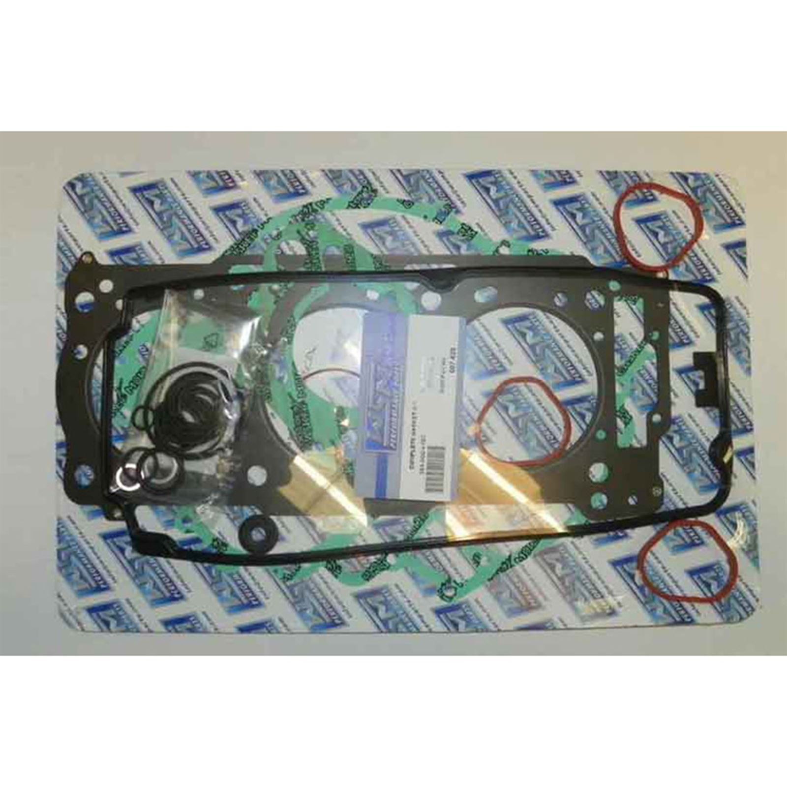 WSM Gasket Kit for Sea-Doo 4-TEC Motor 007-626