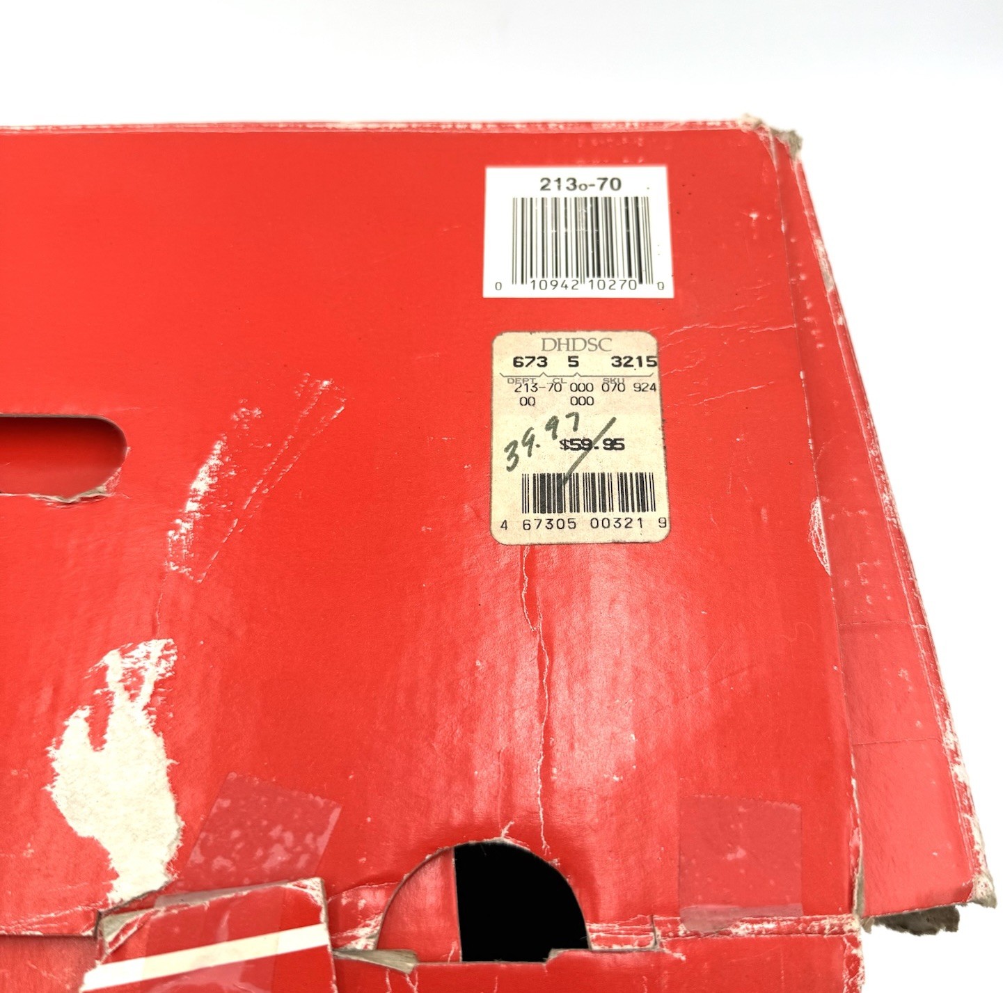 KRUPS Slice It Model 213 Electric Food Slicer Fold Up Tested w Box VTG