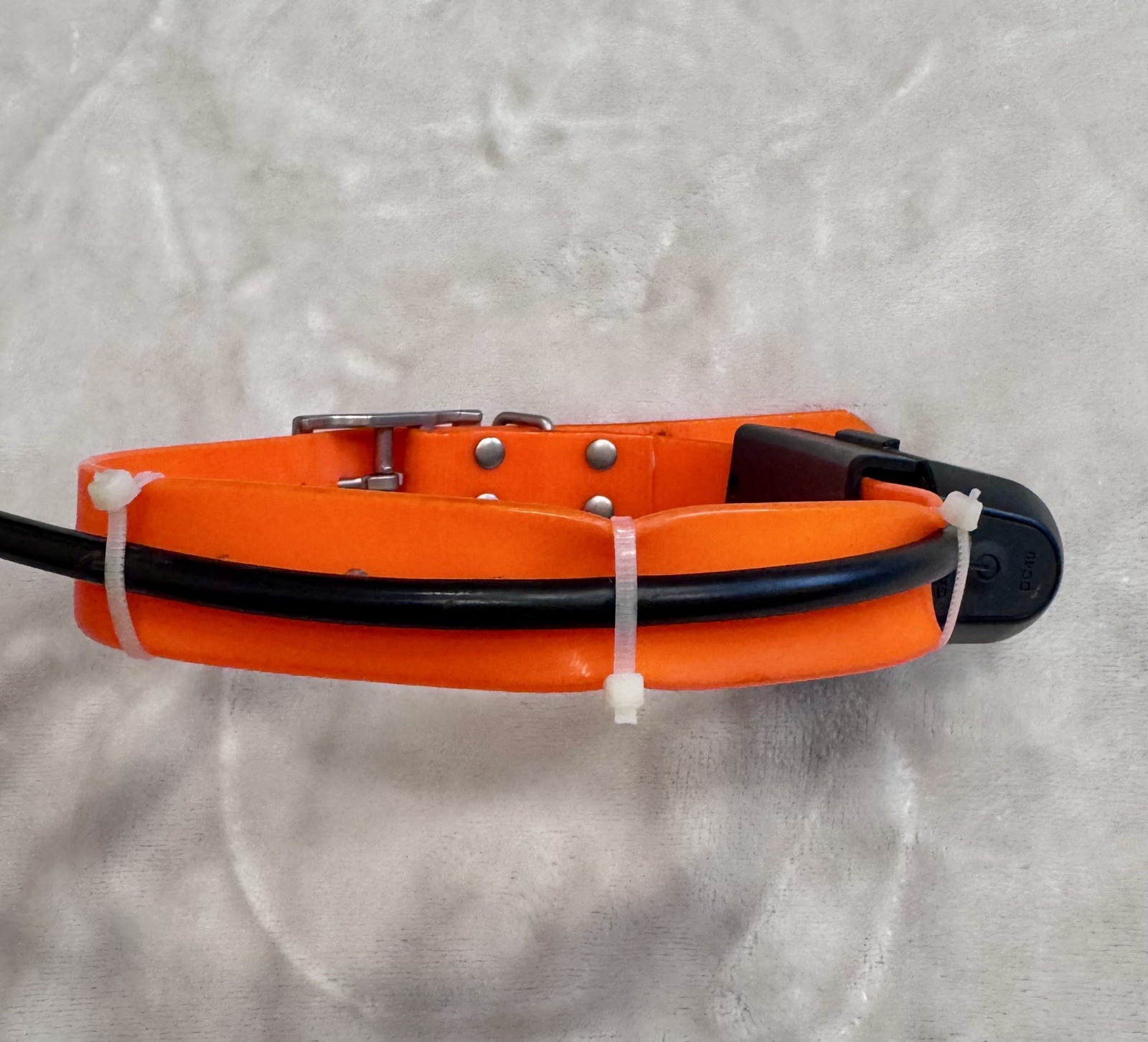 Garmin Astro 220 GPS and DC40 Collar GPS Case And Wall Charger - Working Great ✅