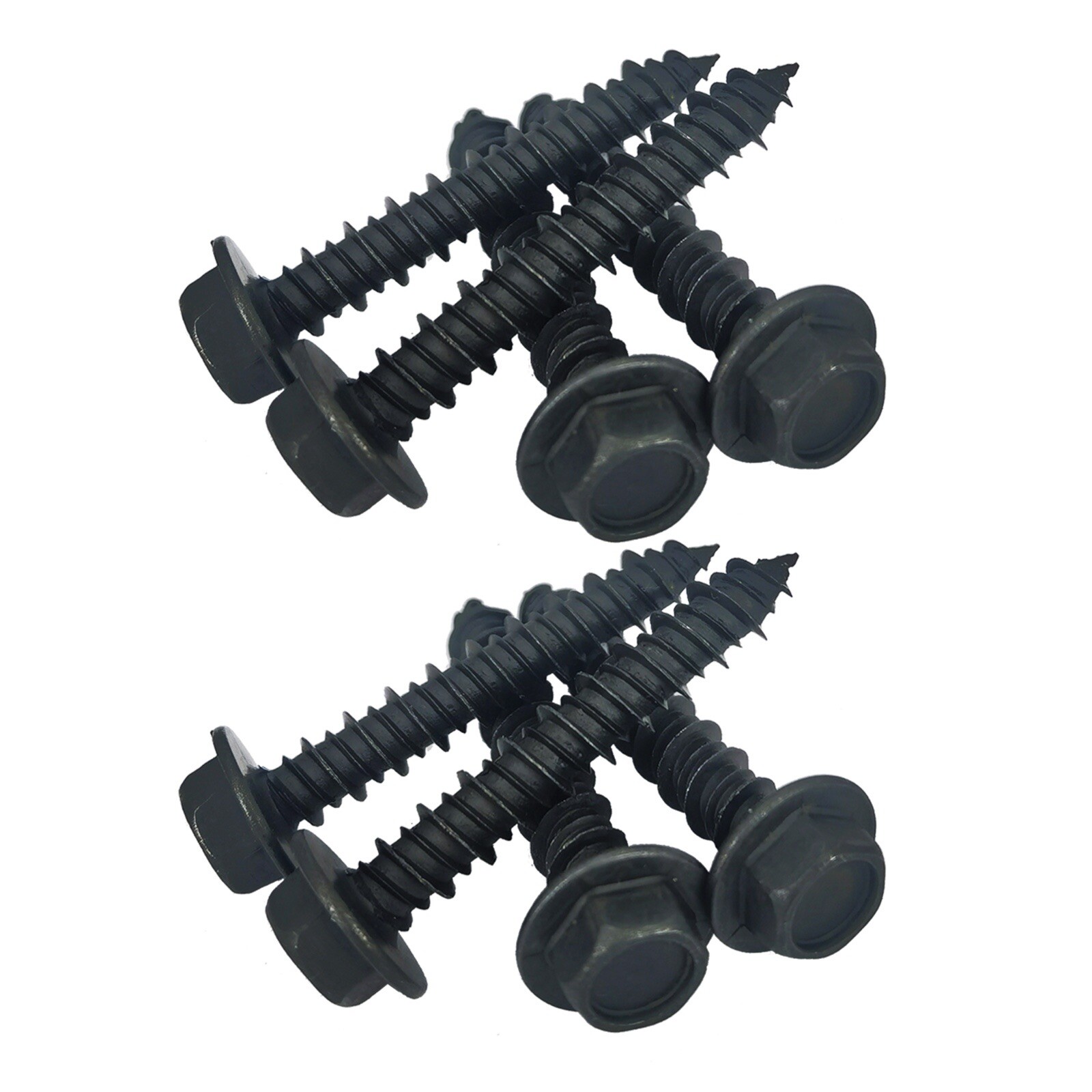 15-23 POLARIS RZR 900 1000 XP & GENERAL CLUTCH COVER GASKET + MOUNTING SCREWS