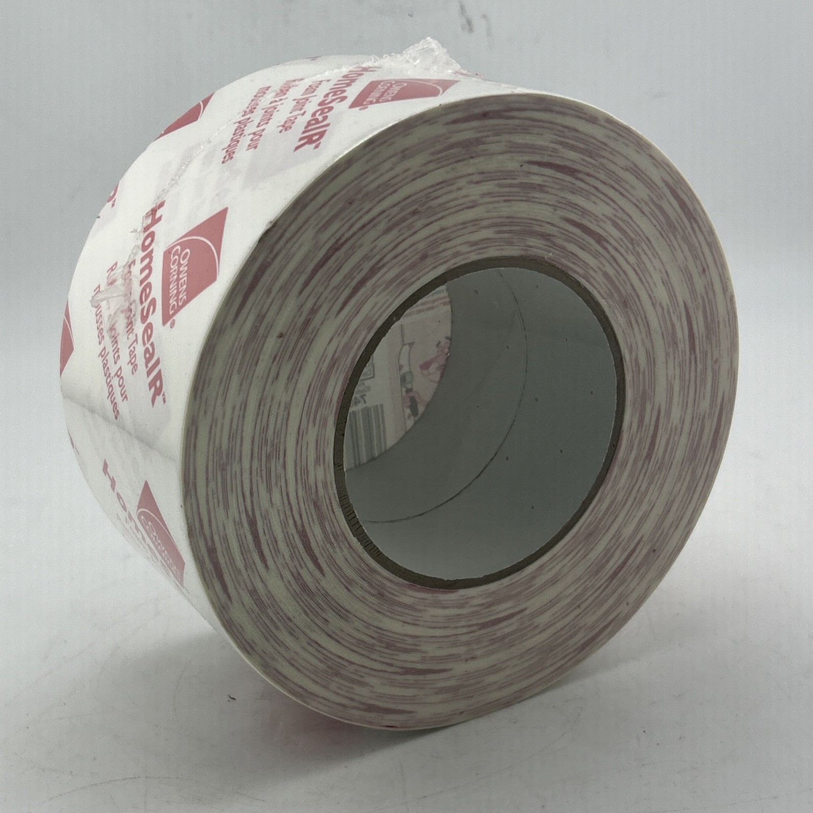Owens Corning 749199 HomeSealR Foam Joint Tape 3"x180'
