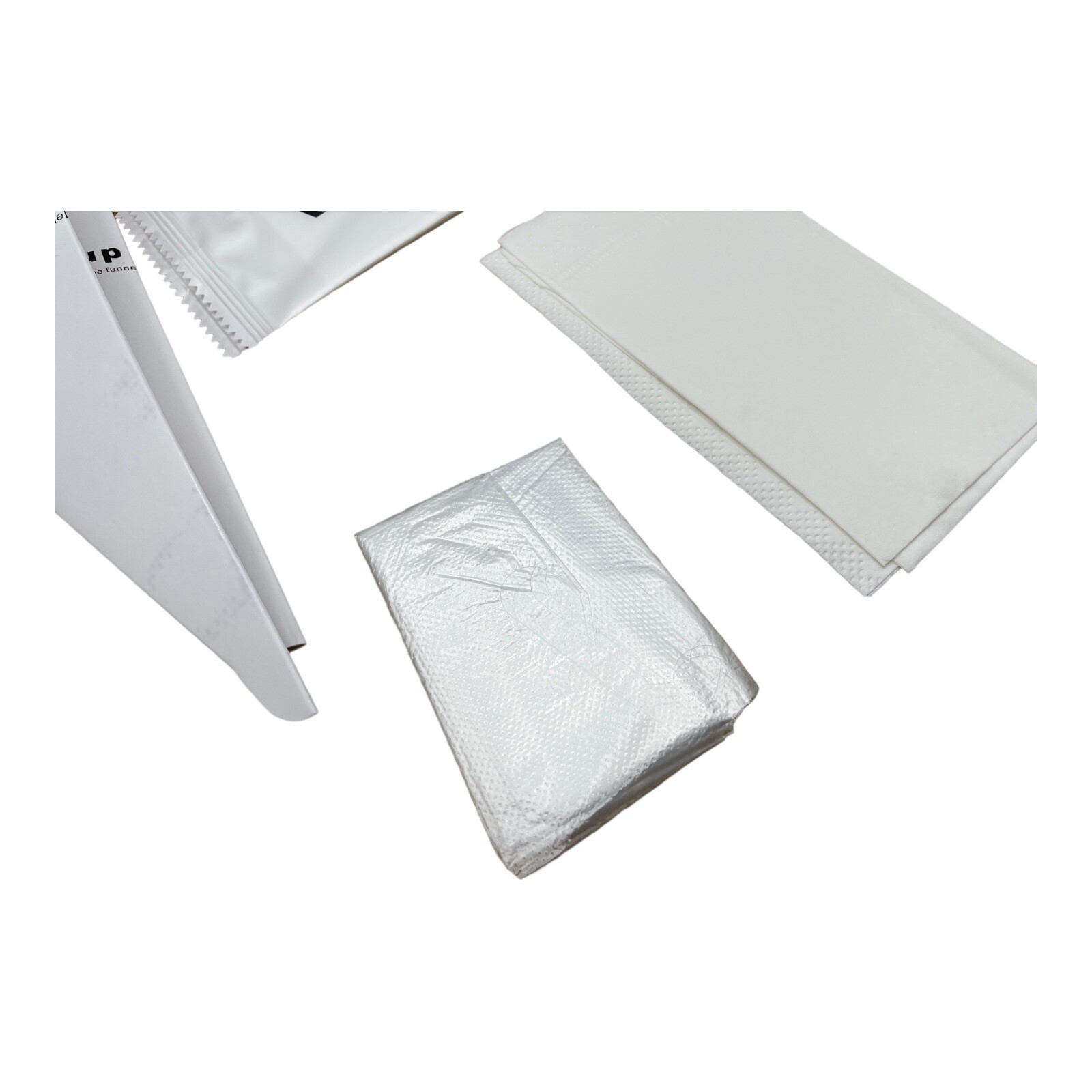 Original MINI Cooper Oil Carry Travel Storage Bag 1 Litre Quart