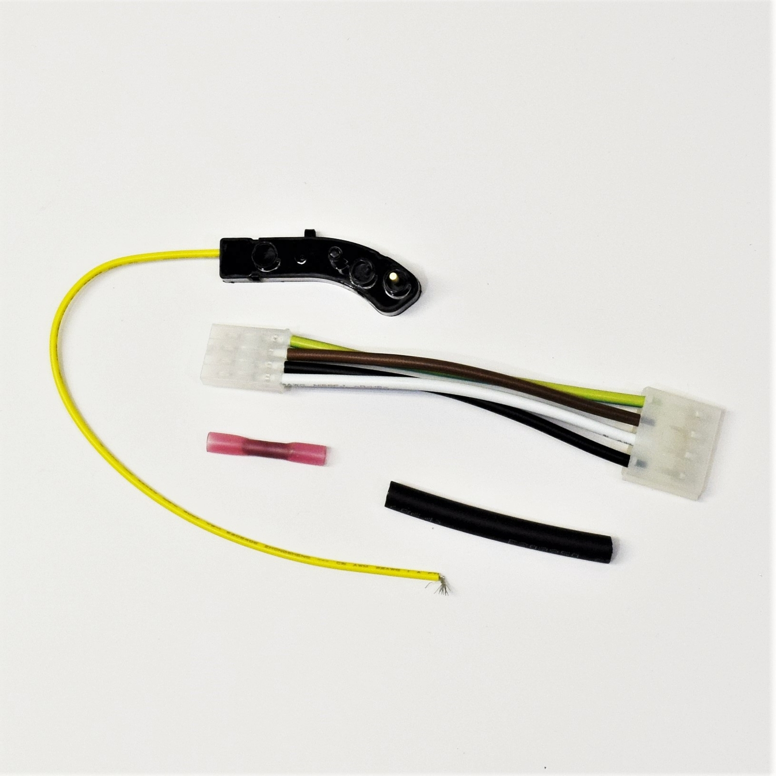 Refrigerator Icemaker for Whirlpool W10882923 W10377151