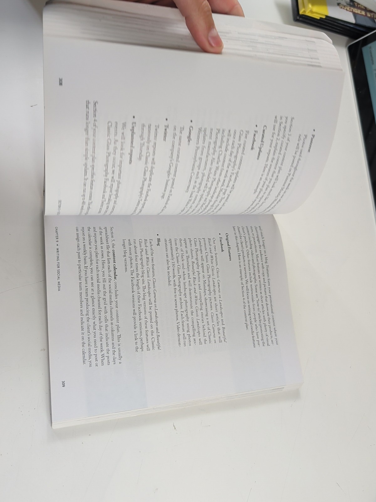 The Basics of Media Writing: A Strategic Approach