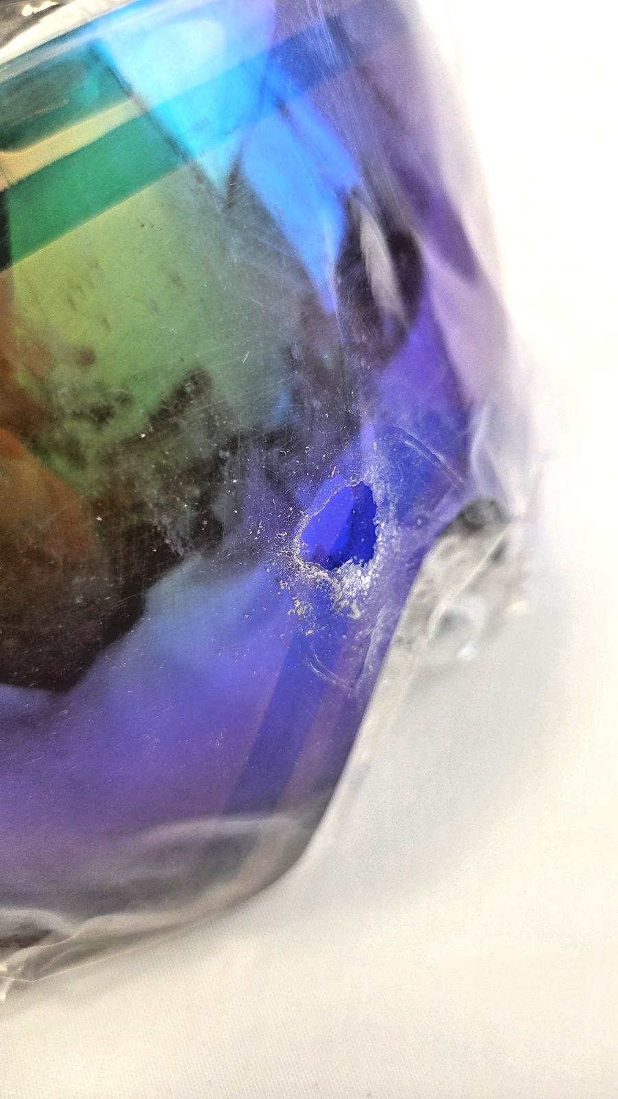 Bunkerkings HD Acid Lens for Bunkerkings CMD, Virtue Ascend And Vio Masks