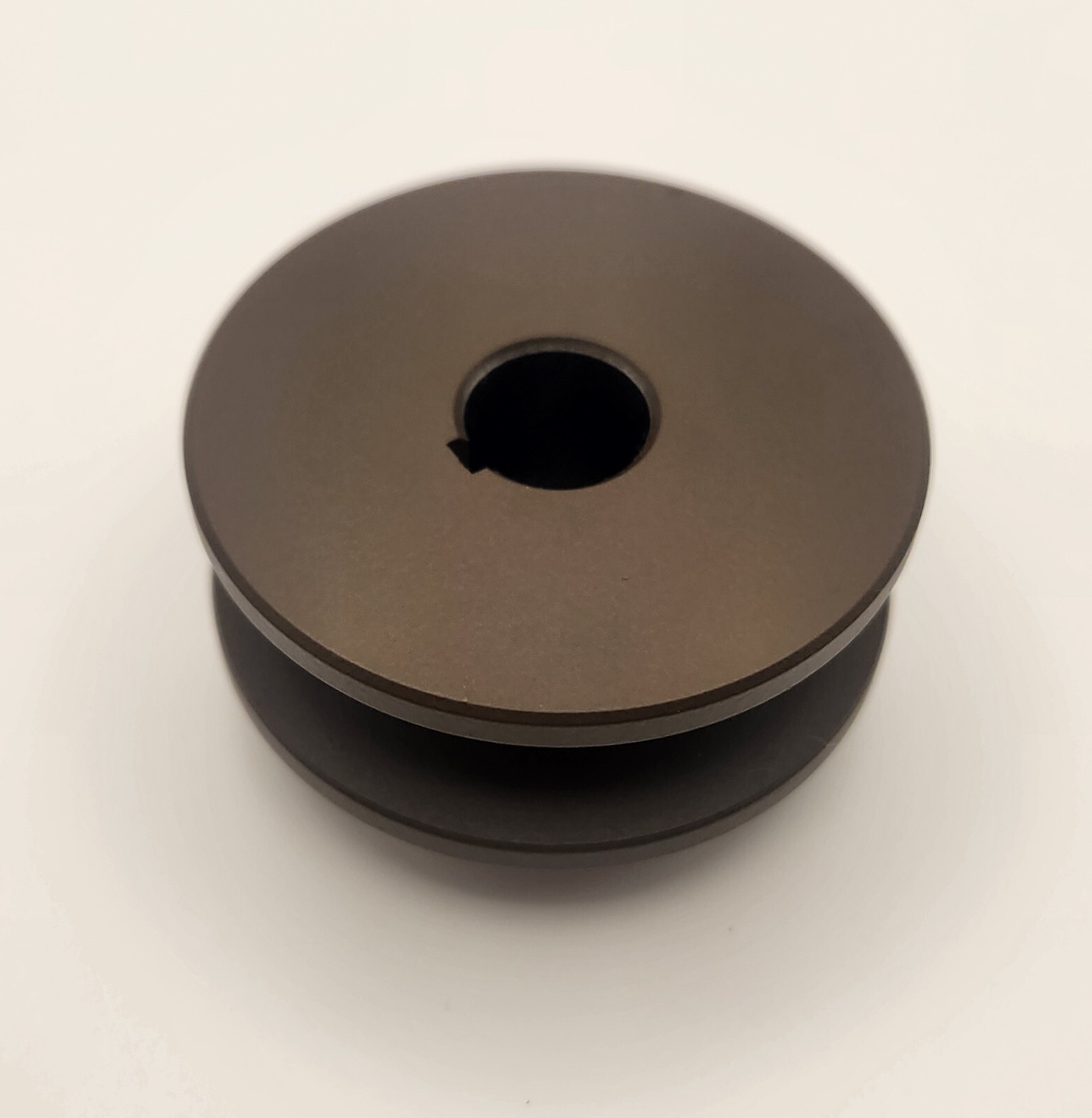 V-belt Pulley 2 Inch .625 (5/8) Bore