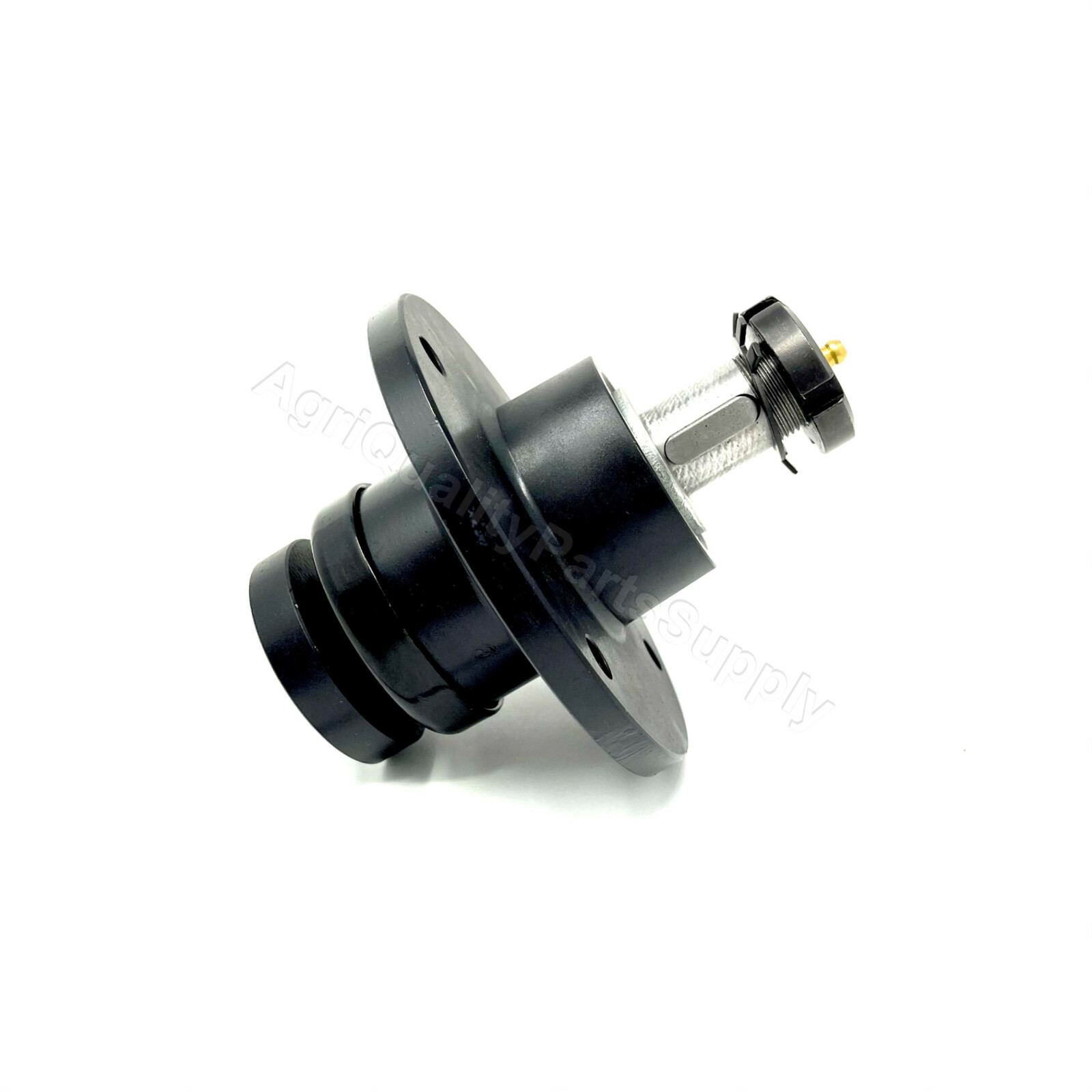 Finish Mower Spindle, Servis Rhino Breeze, code 00775017 , P/N 01-252, 650897