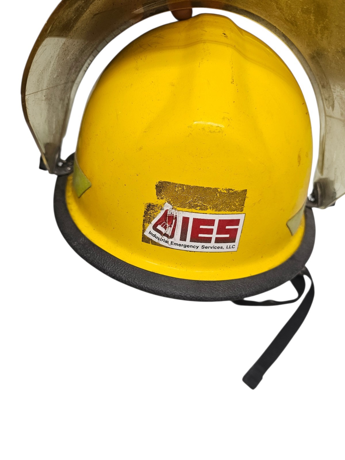 Sperian Firefighter Turnout Gear Set Jacket Pants Helmet Boots Gloves 46x30p 48R