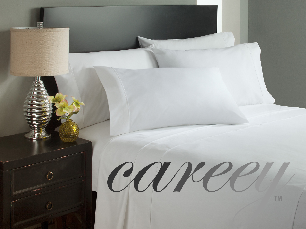 1800 4-Piece Bed Sheet Set Ultra Soft Deep Pockets Better than Egyptian Cotton