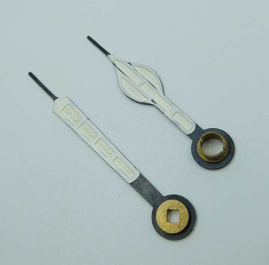 NEW!!! HANDS FOR USSR SOVIET SUBMARINE NAVY MARINE SHIP WALL CLOCK