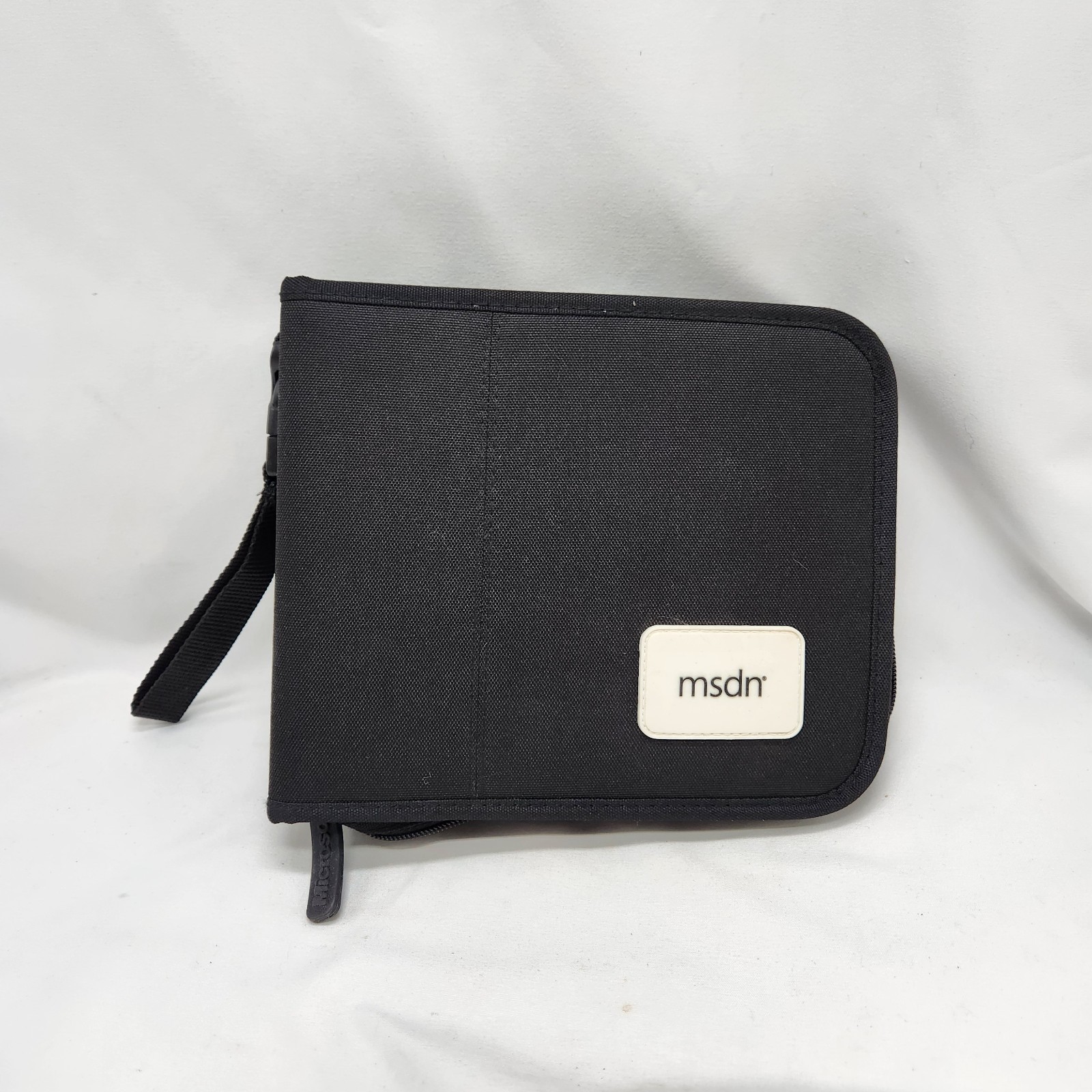 Microsoft Developer Network MSDN Discs Library 2014 to 2014 Lot Of 12 Discs Case