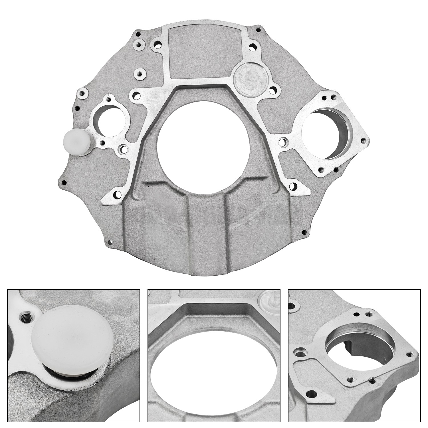 NEW Transmission Adapter Plate For Dodge Ram 5.9L Diesel Cummins 3923045