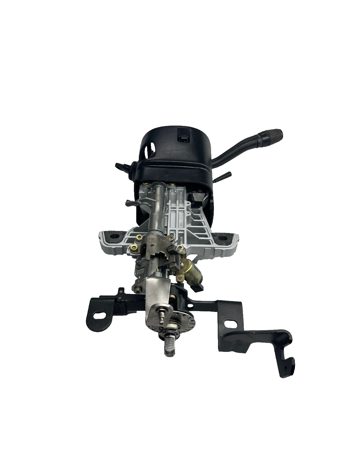 FORD F250 F350 TILT STEERING COLUMN W/ E4OD AUTO TRANS OVERDRIVE REMAN