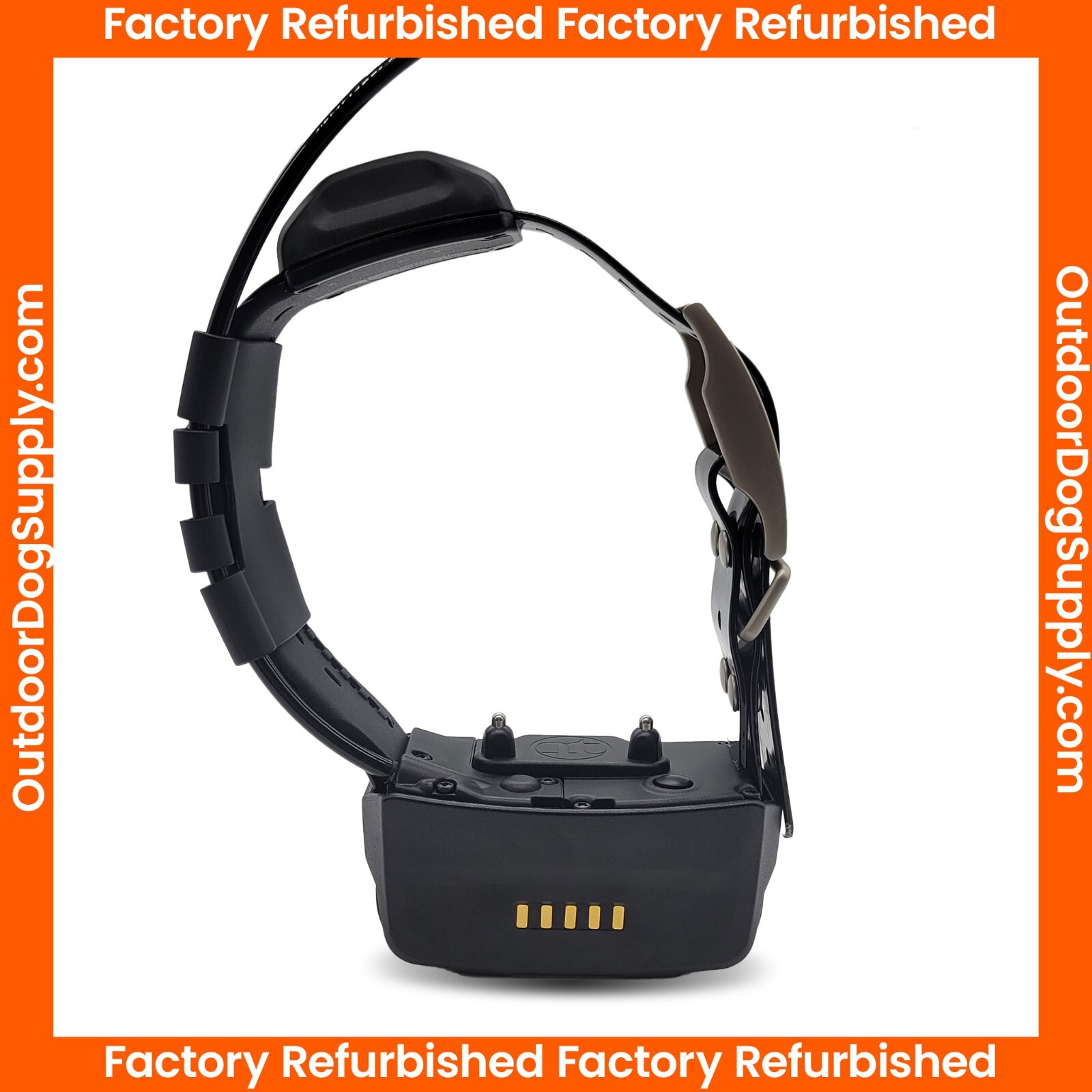 Garmin TT15 Collar