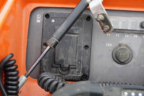 2022 HUSQVARNA LP9505 Trench Compactor