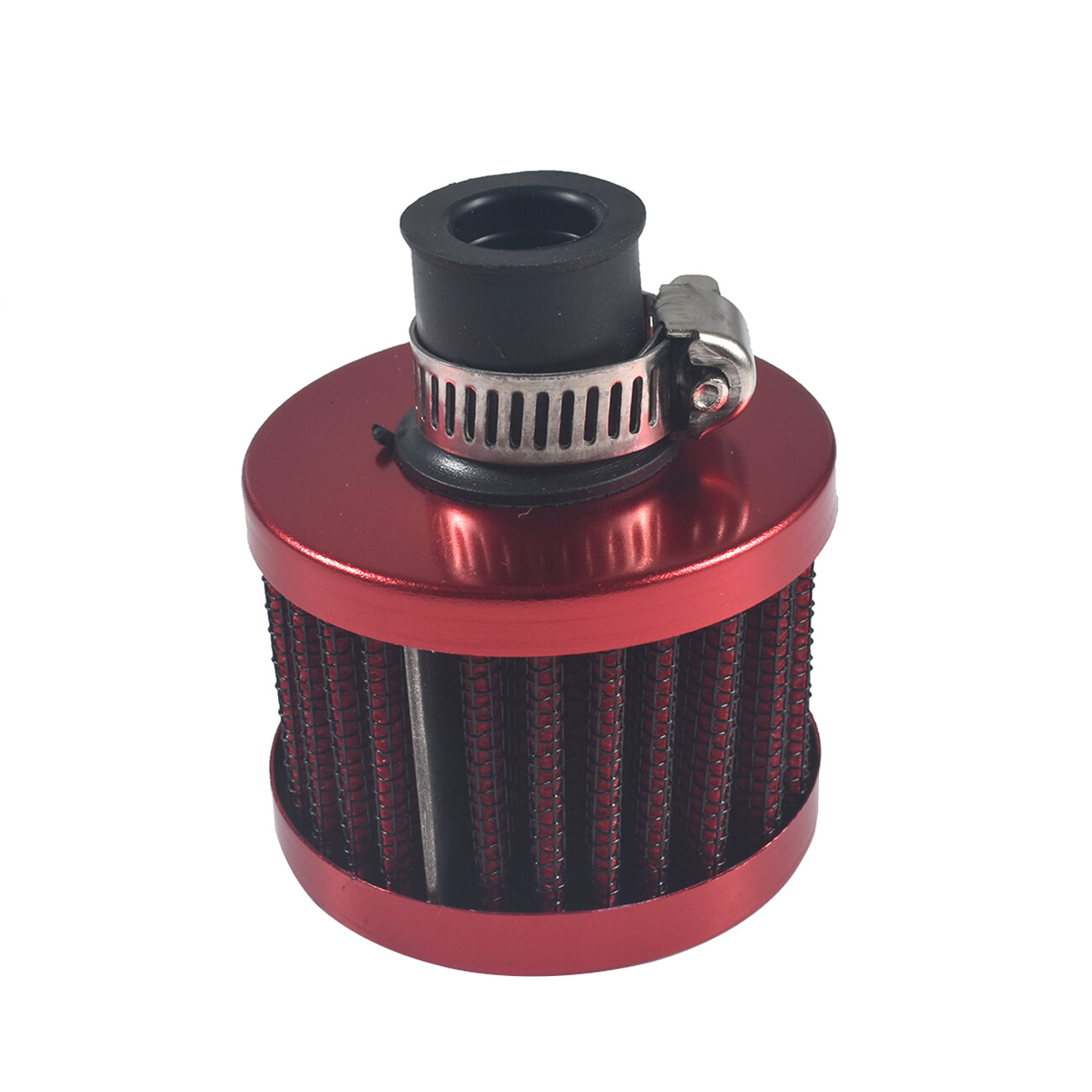 Air Filter Cleaner Kit for Predator 212cc CT200U KT196 6.5 Hp GX200 Red