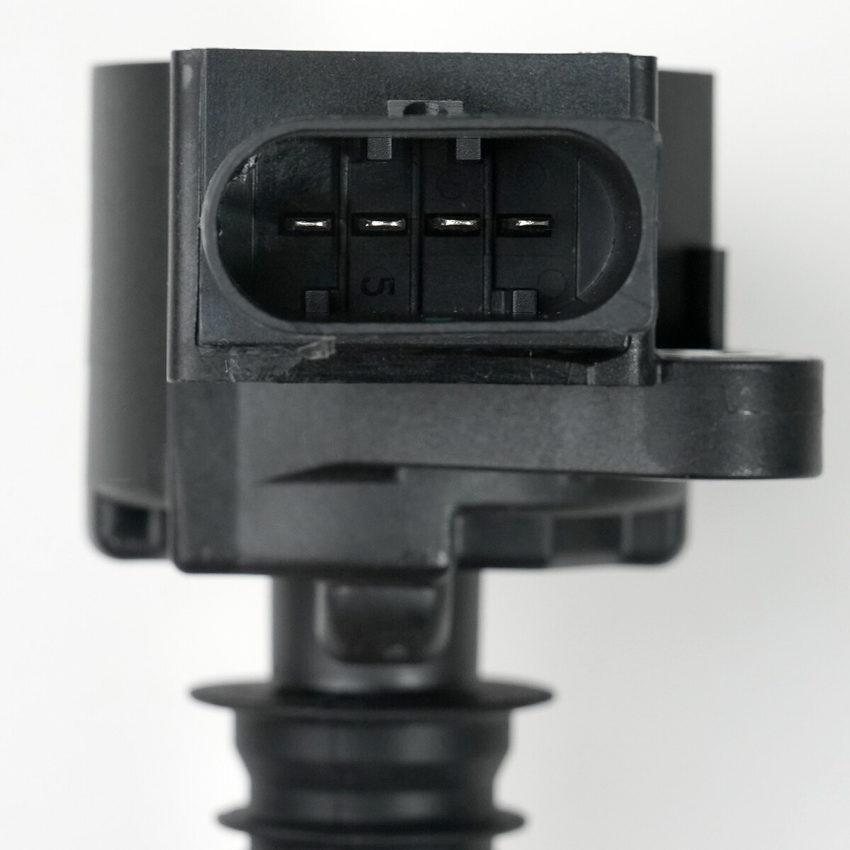 6X OEM Ignition Coil+Iridium Spark plugs Pack For Mercedes-Benz C300 E350 UF535