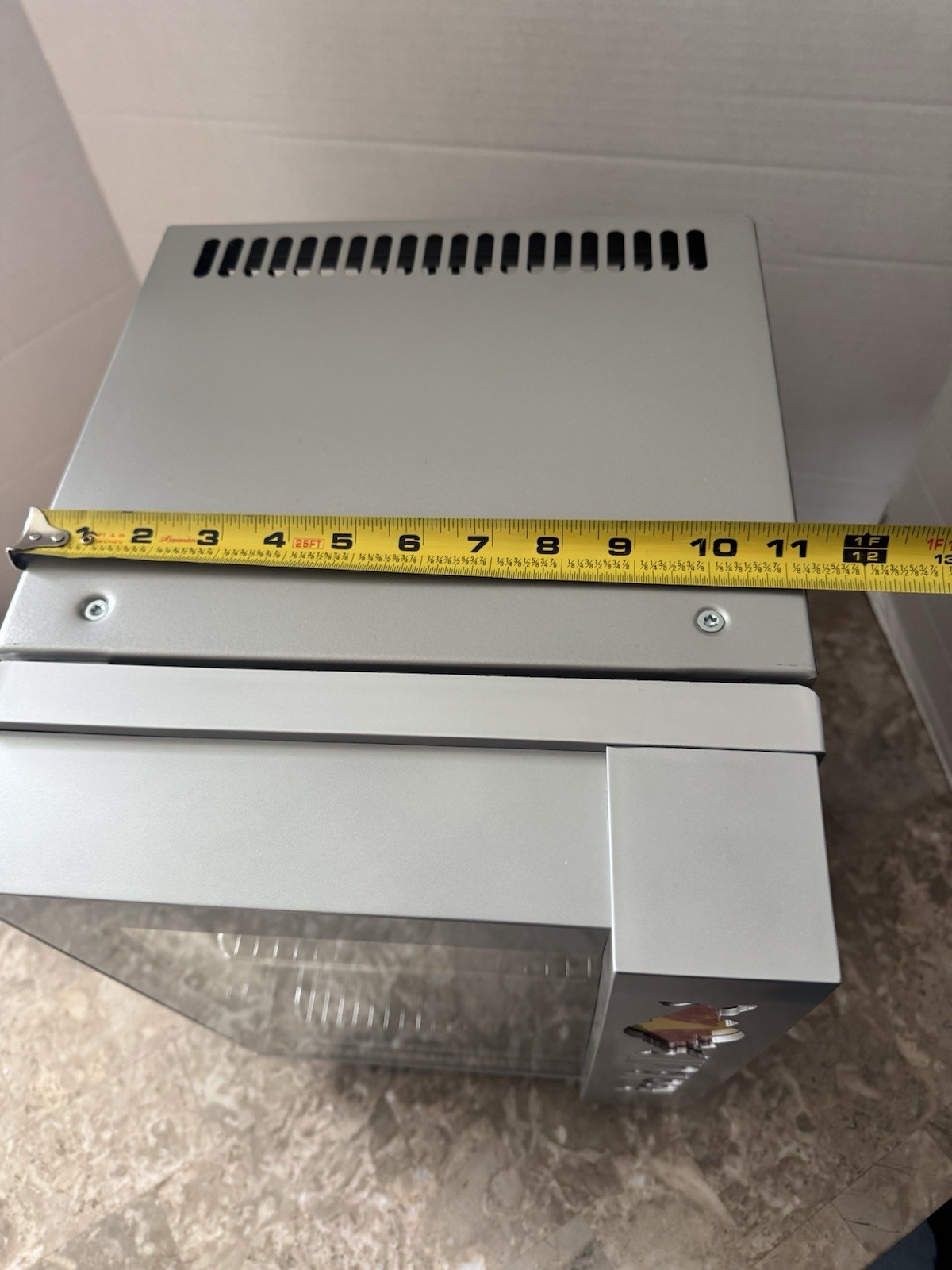 New Red Bull Mini Fridge Baby Cooler 2020 RB-BC 2020 Eco LED KEY + MANUAL