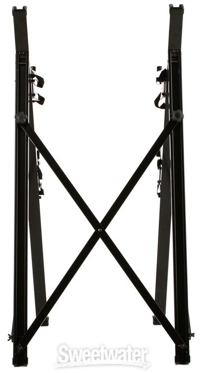 Standtastic 122KS 2-Tier Keyboard Stand