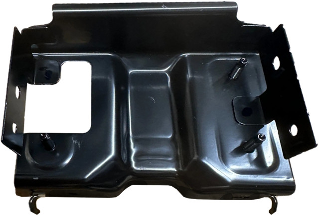 Genuine Nissan 2022-2024 Frontier Distance Sensor Bracket 28452-9BU0A