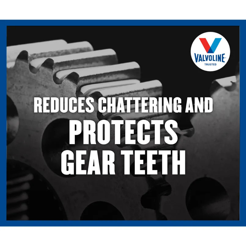 Valvoline Synpower Fs 75W90 Gear Oil 1 PACK