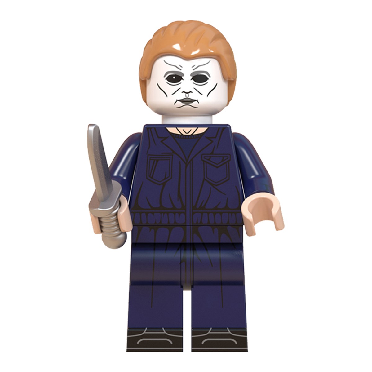 🎃🎃🎃CUSTOM LEGO HORROR HALLOWEEN MINIFIGURES