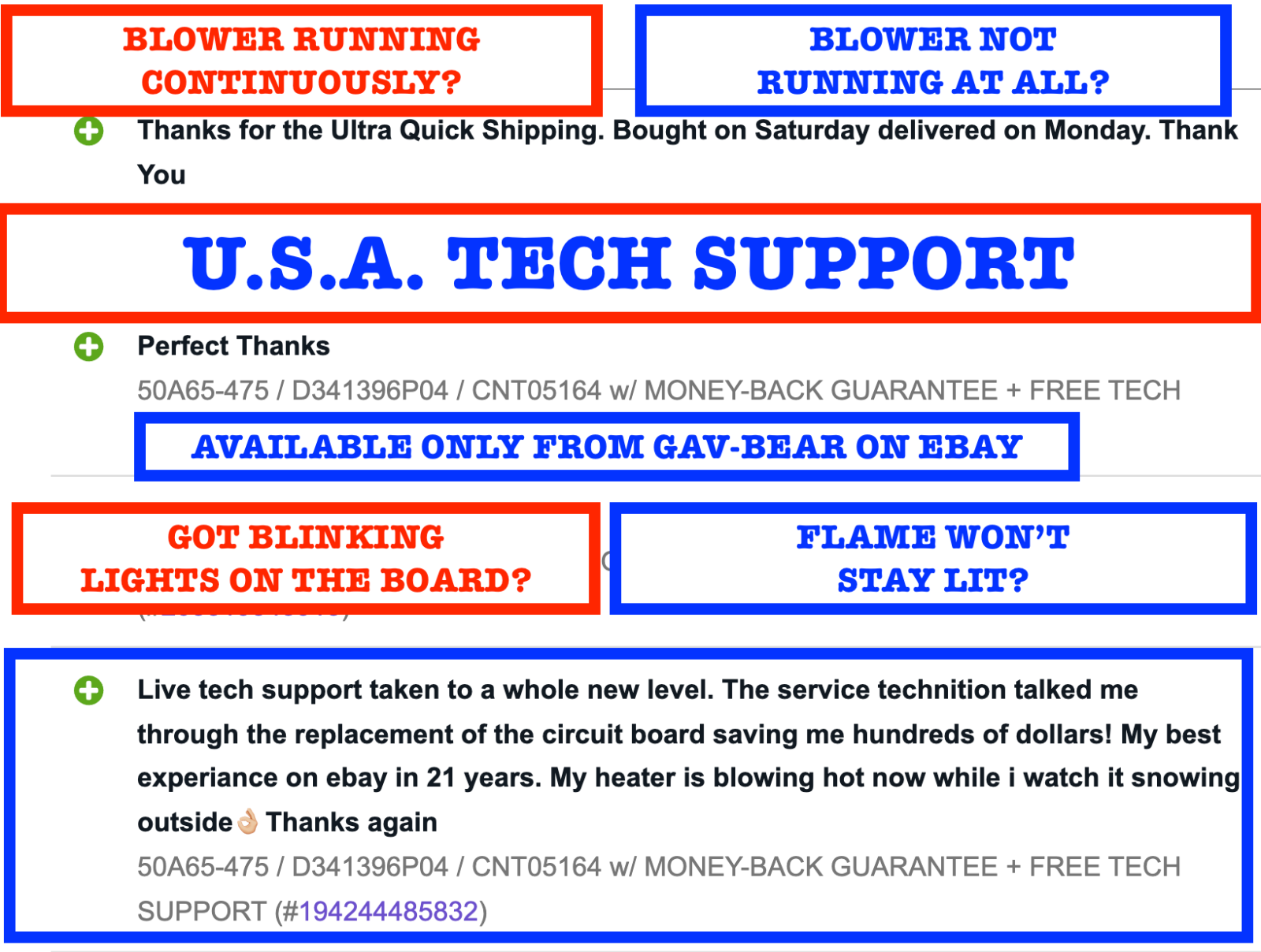 TP-CAP-55/7.5/440R - 55+7.5 MFD 370/440 Volt Round Run Capacitor by Tradepro