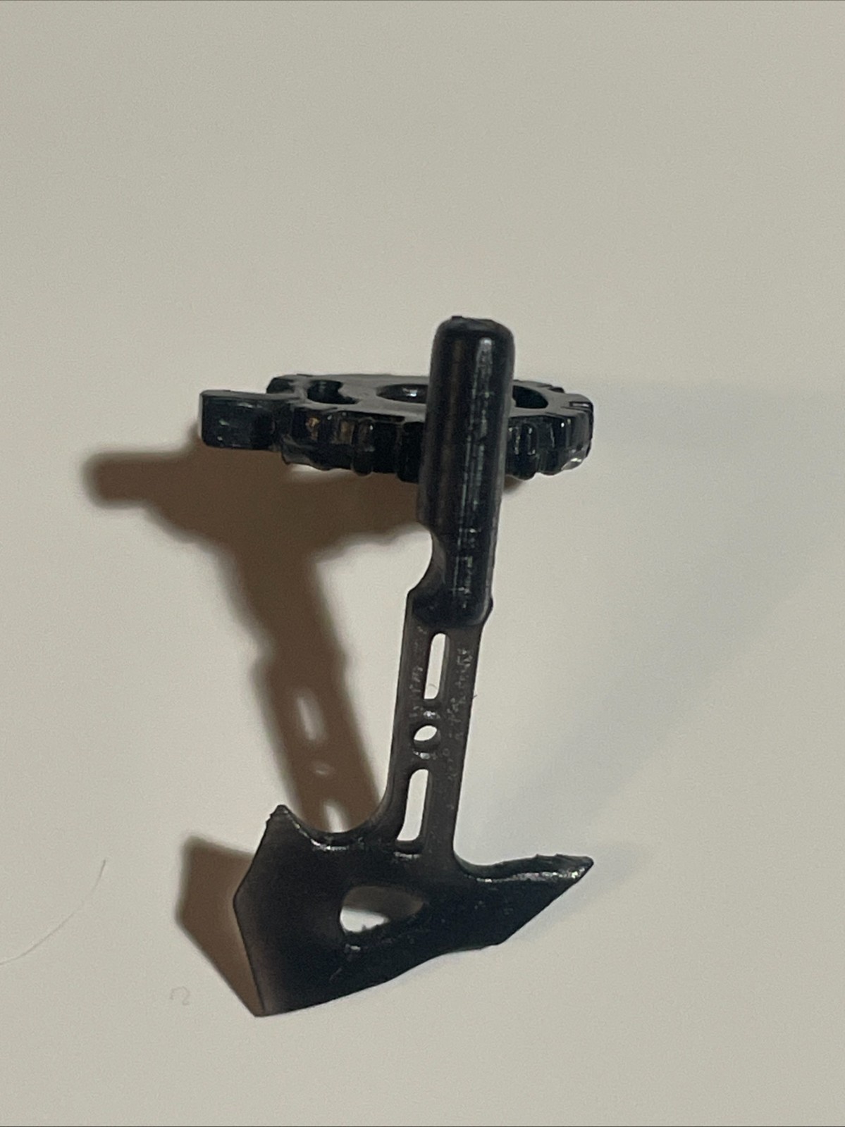 Mega Construx Compatible Hatchets