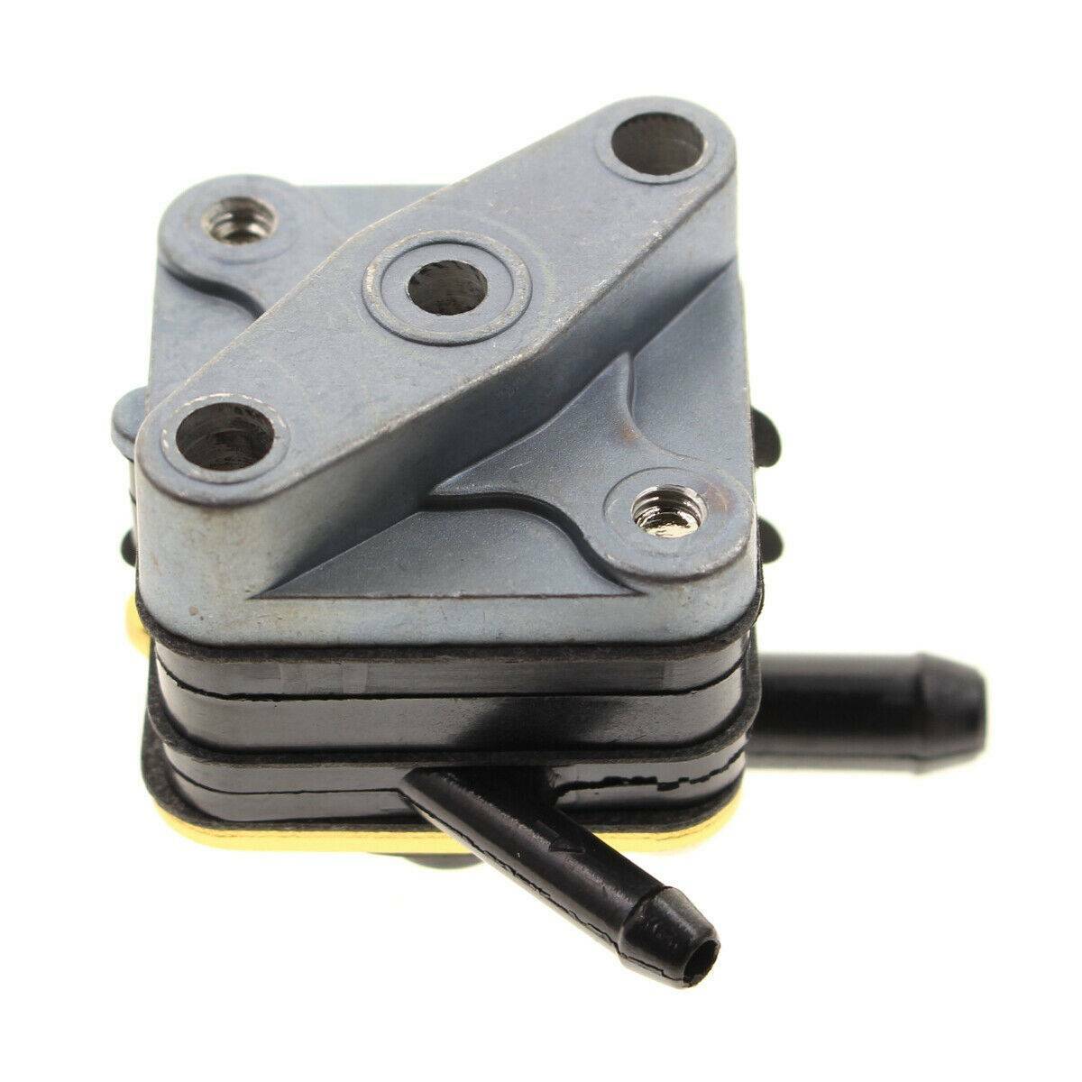 Fuel Pump for Johnson Evinrude OMC 0388685 388685 3911667 6HP 8HP 9.9HP 15HP