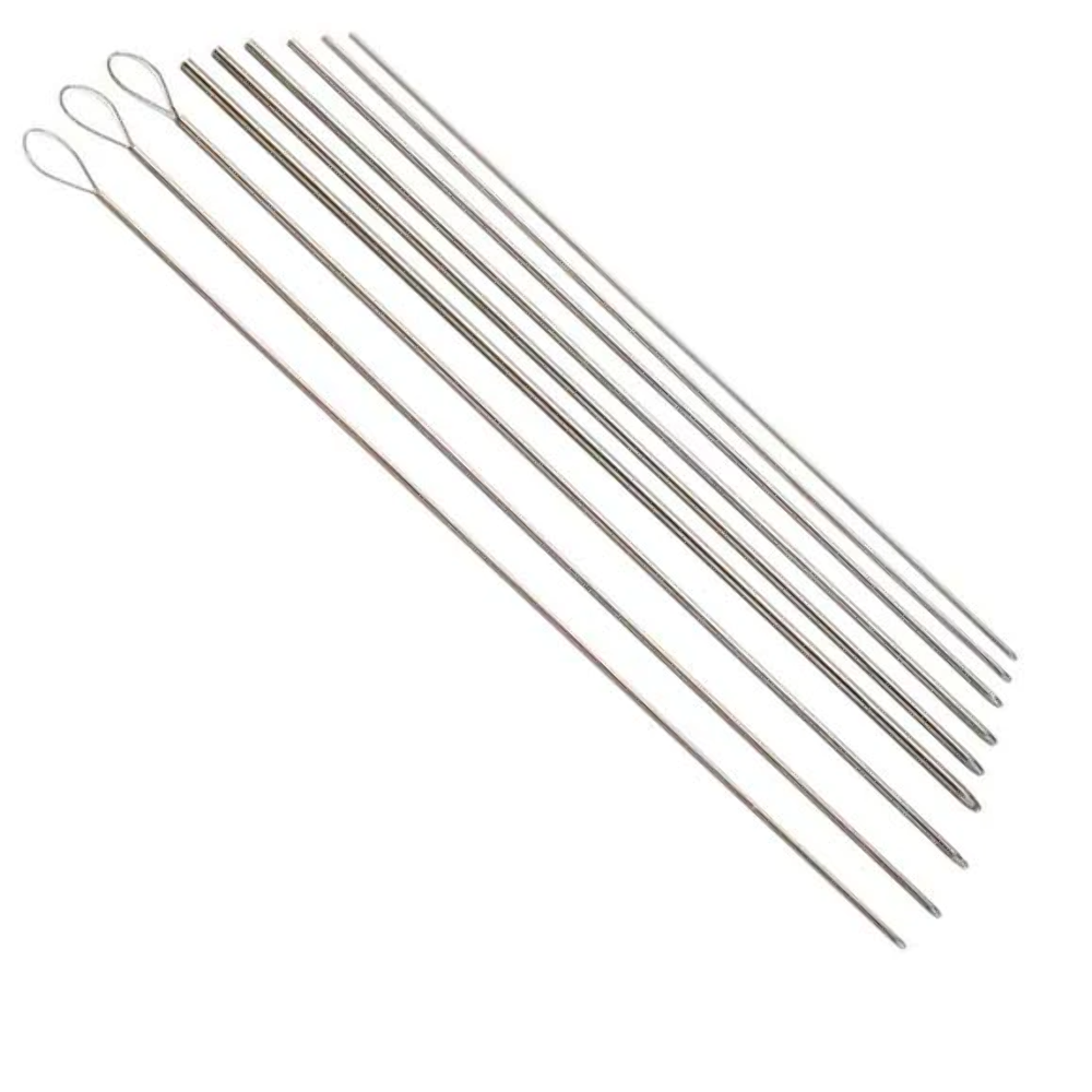 DaHo Hollow Spectra Needle