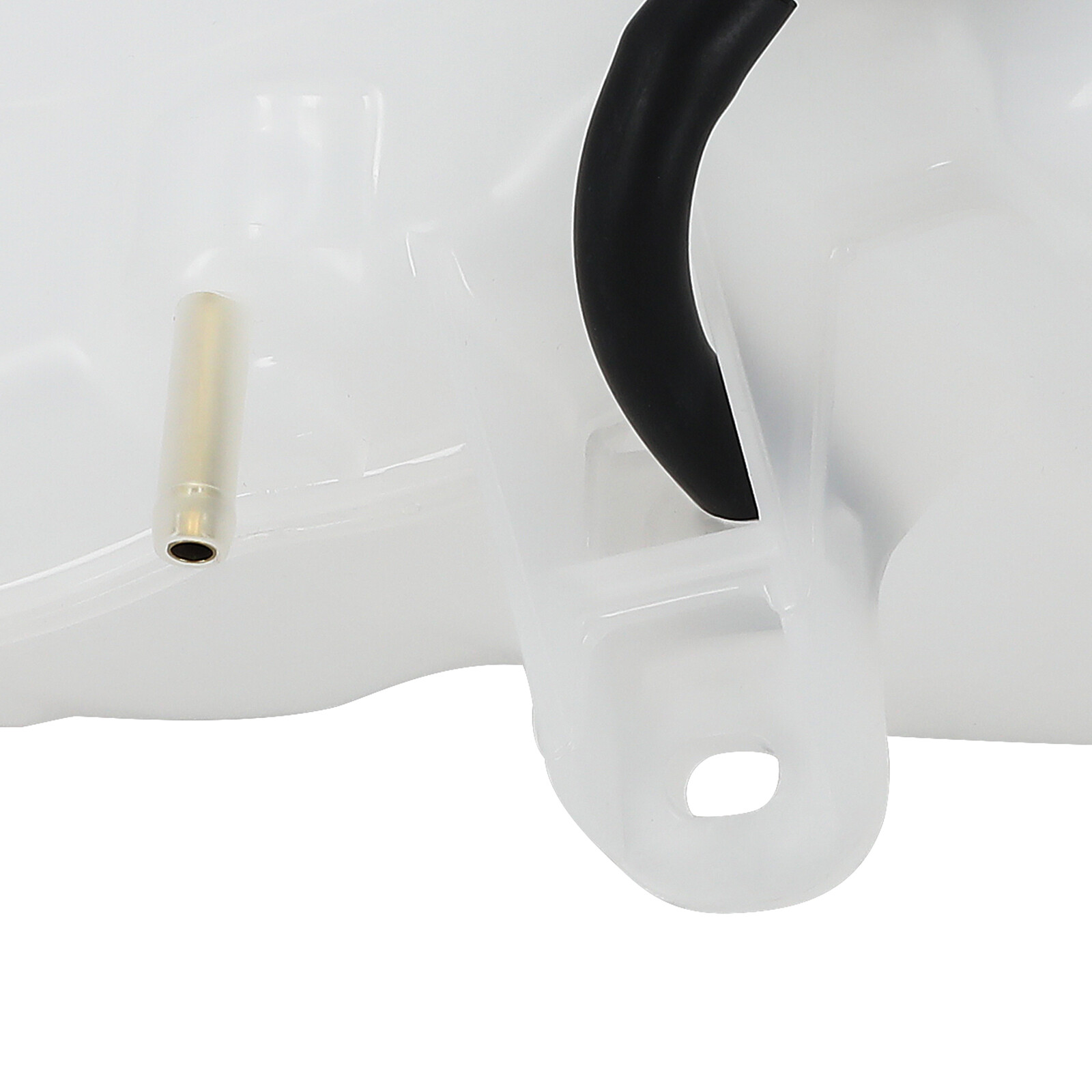 Engine Coolant Reservoir for Chrysler Dodge Challenger Charger 55111260AB W/ Cap