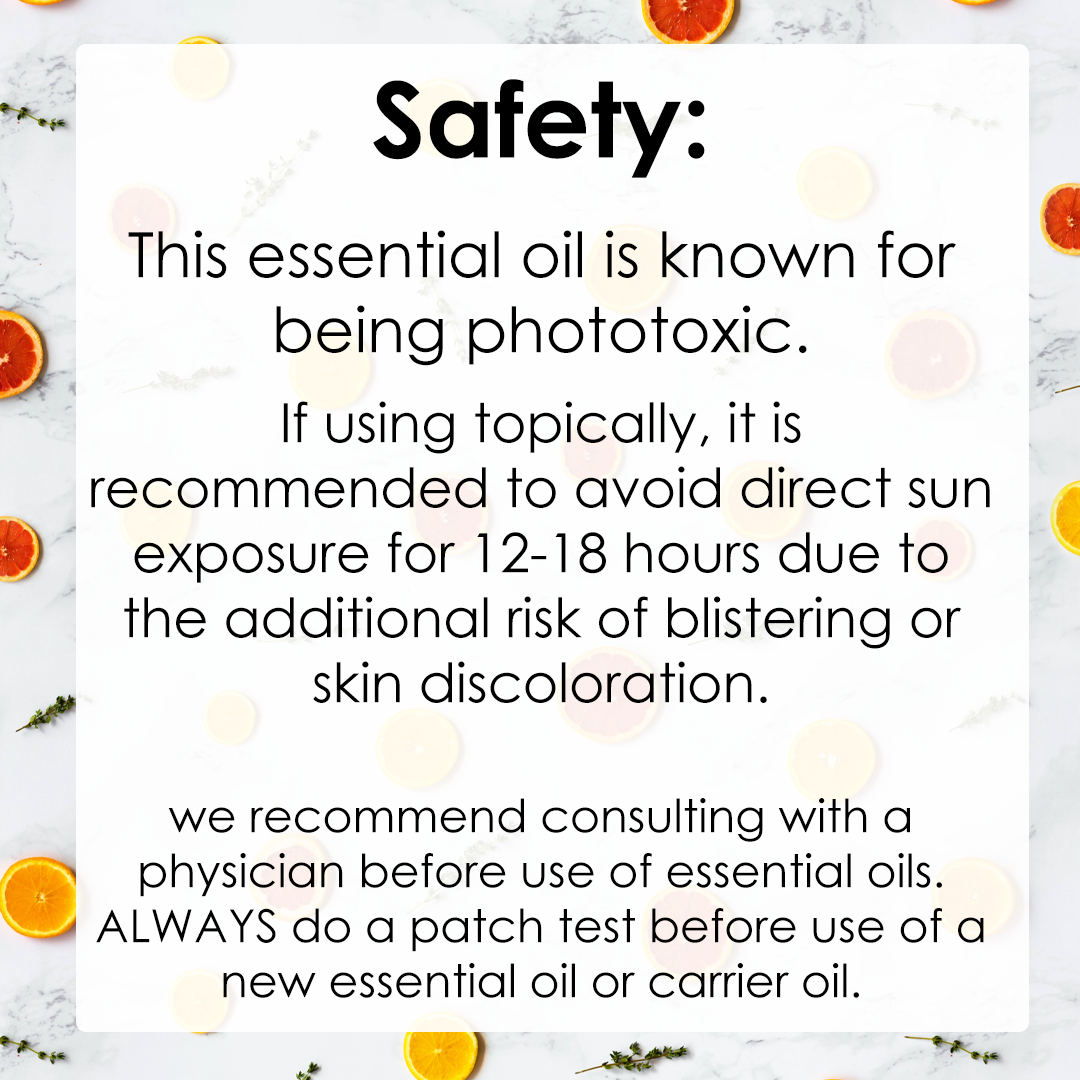 Lemon Essential Oil 100% Pure Many Sizes Free Shipping