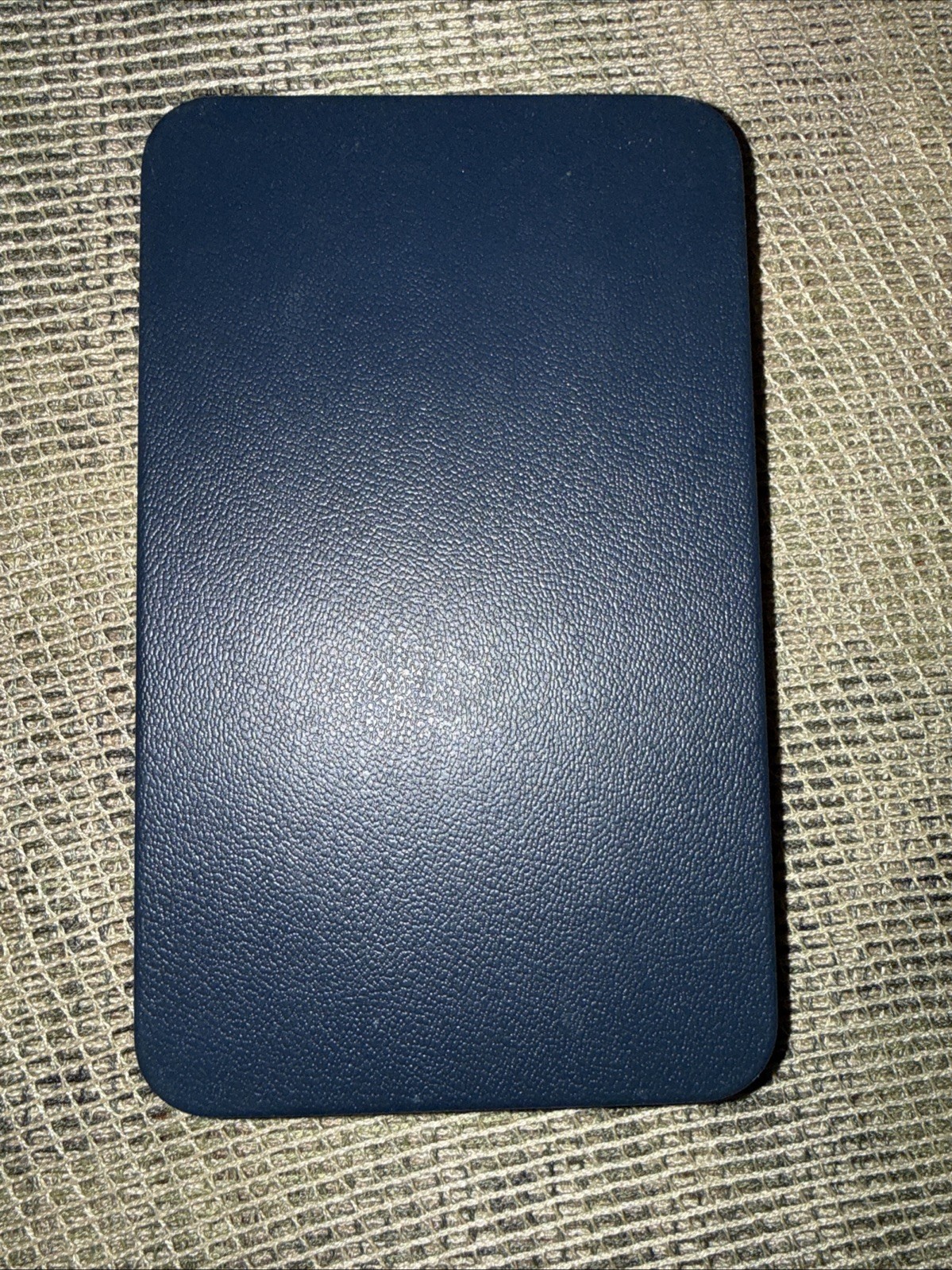 USAF Distinguished Flying Cross Medal with Coffin Case -medal & case only