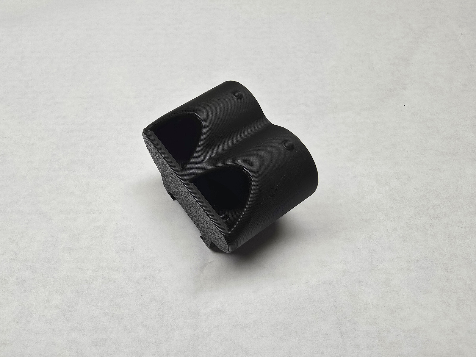 12 Gauge Mini Shot Shell Holder Picatinny Rail Compatible US Made FREE SHIPPING
