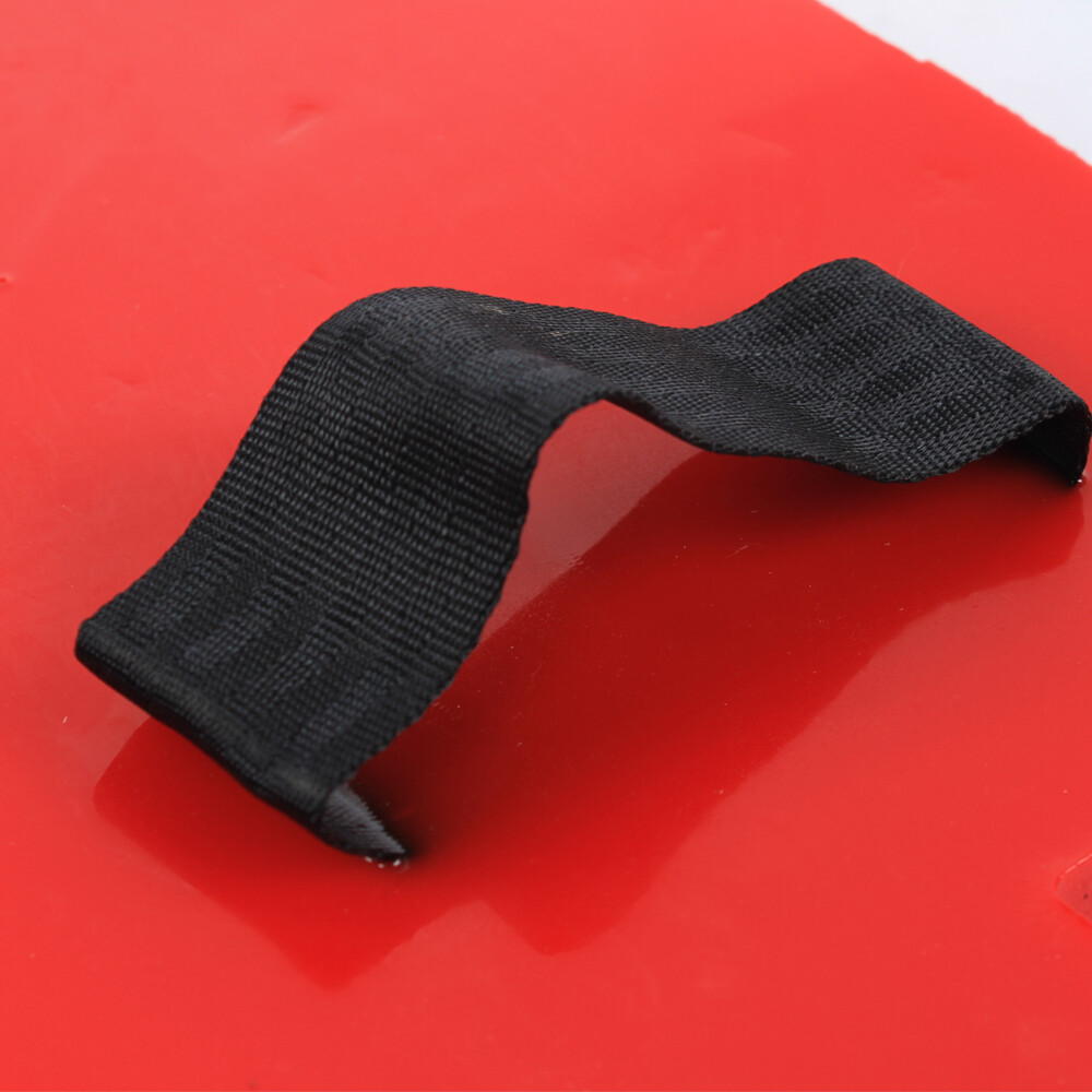 Cobble Stone Floppy imprint Texture Decorative Concrete Cement Stamp Mat Mold US