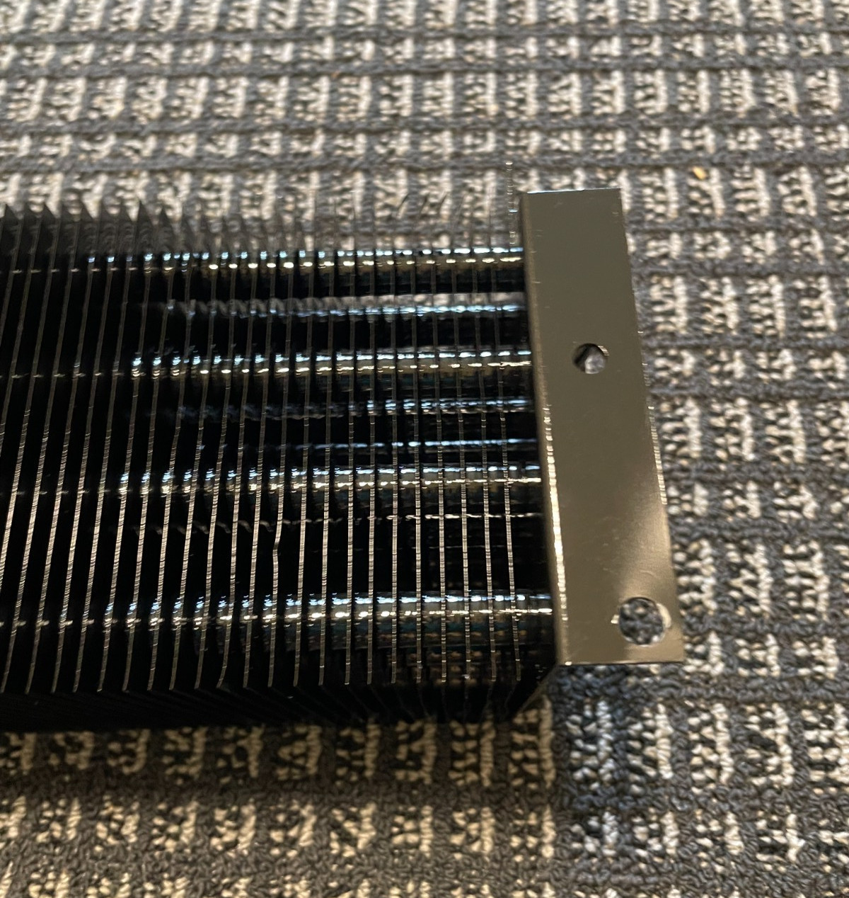 BEV305-154C / 305-154C : BEVERAGE-AIR EVAPORATOR COIL 30X4X4