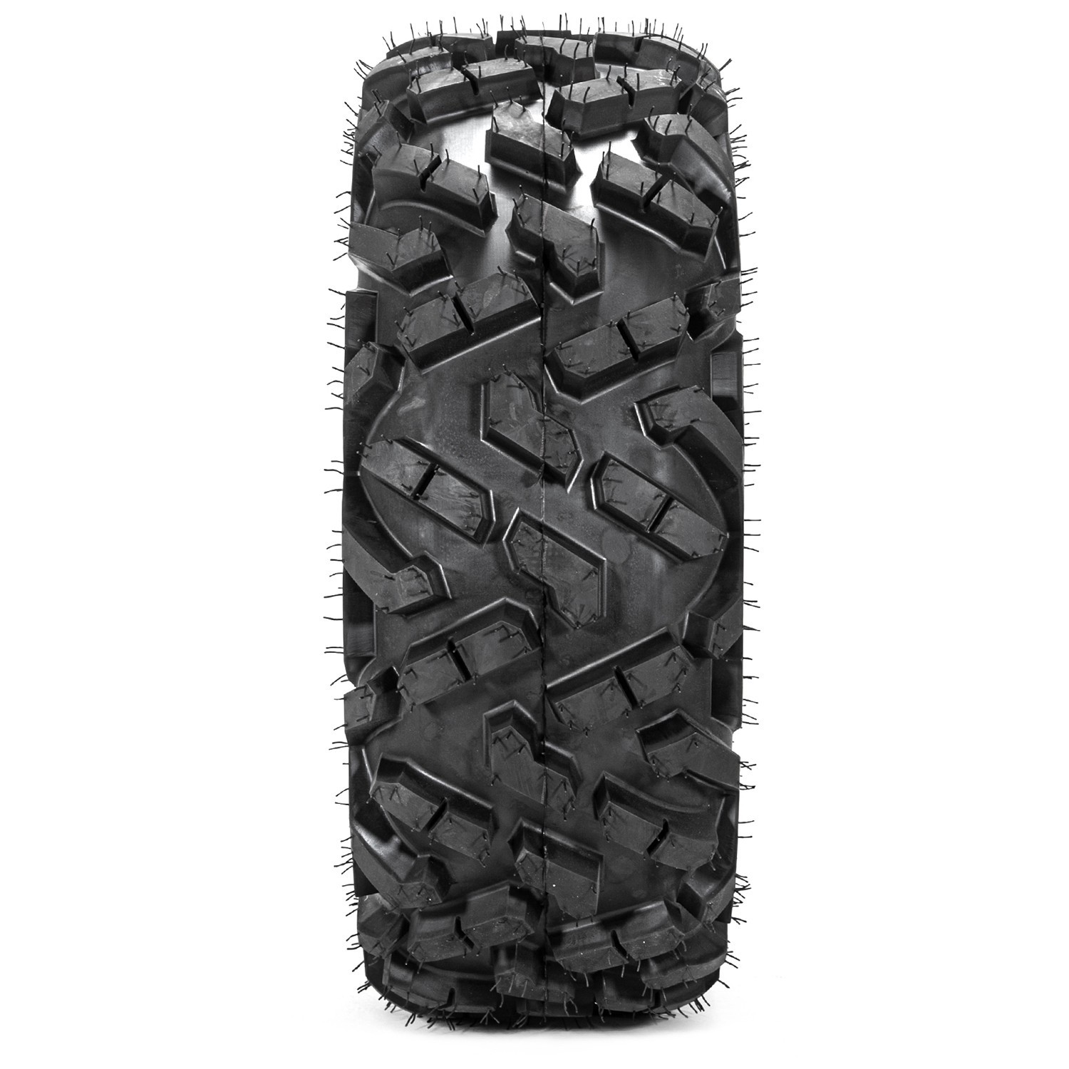 Set 4 ATV UTV Tires 27x9-12 27x11-12 6PR All Terrain Mud Tires 27x9x12 27x11x12