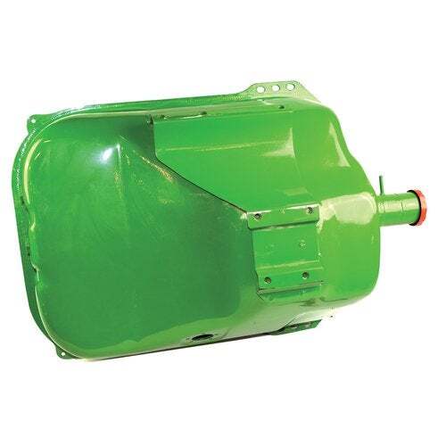 Fuel Tank - Metal fits John Deere 2040 2240 820 830 1020 1030 1530 1630 AL24219