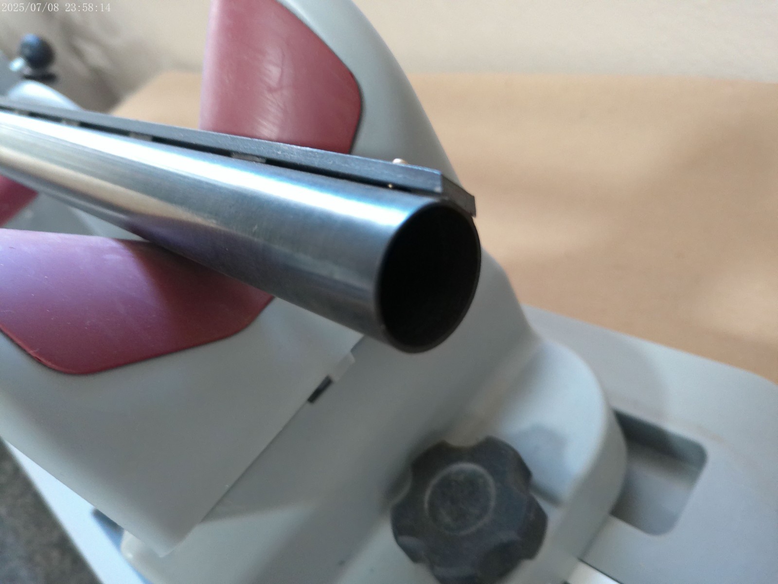 Winchester 1300 12GA 28 inch VR Winchoke shotgun barrel no choke included