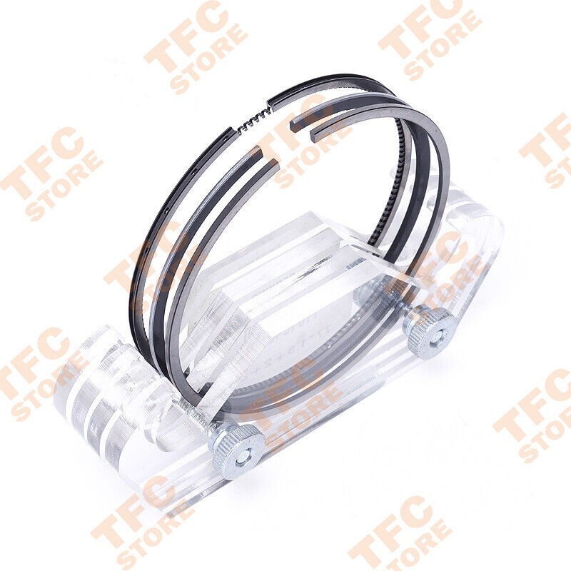 V2203 D1703 Piston Ring STD For Kubota 1C030-32585 17331-21050 1A091-21050 87MM