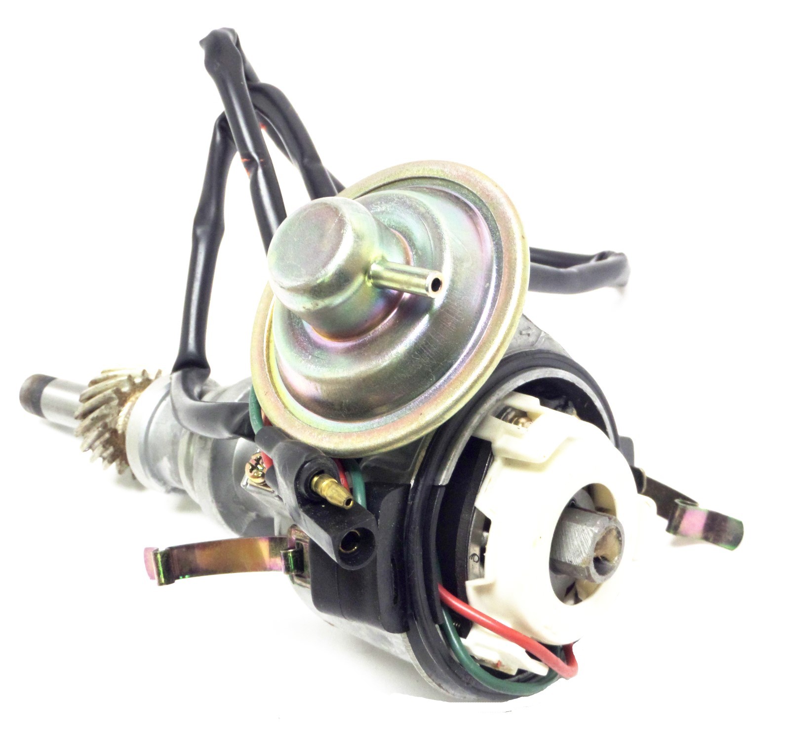 New NOS Ford Distributor Electric No Dist Cap 1977-1982 Ford Courier Pickup 2.3L