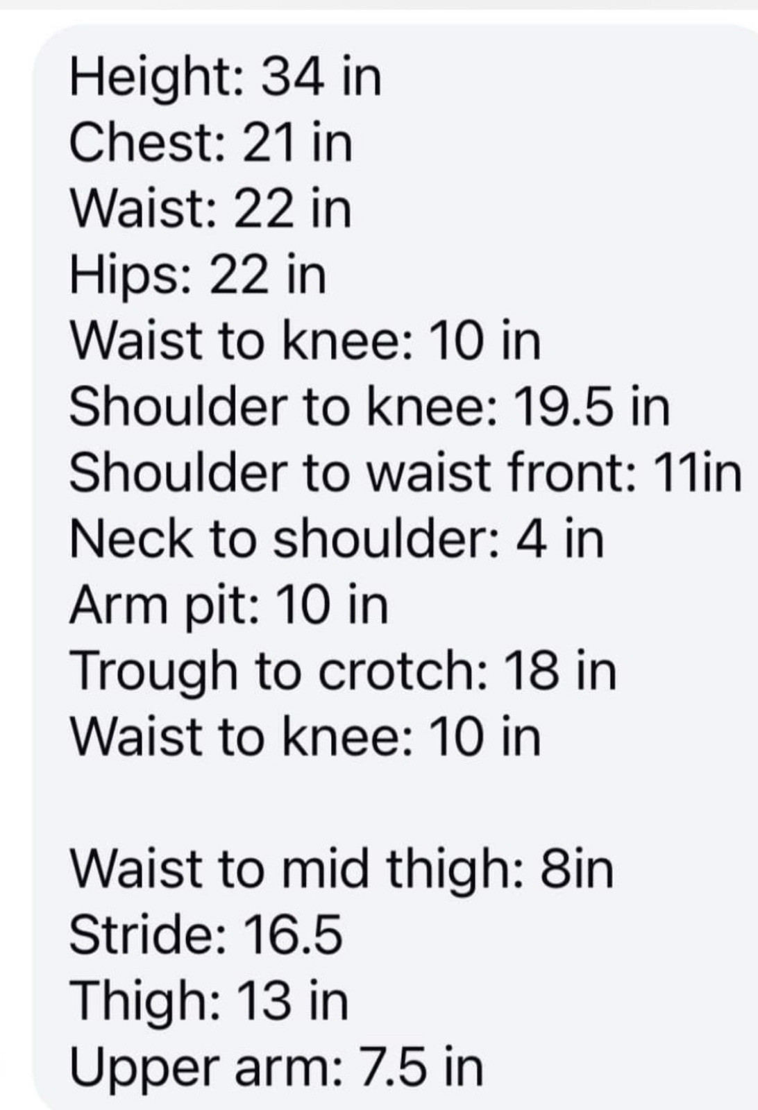 Glitz Pageant Dress 18/3