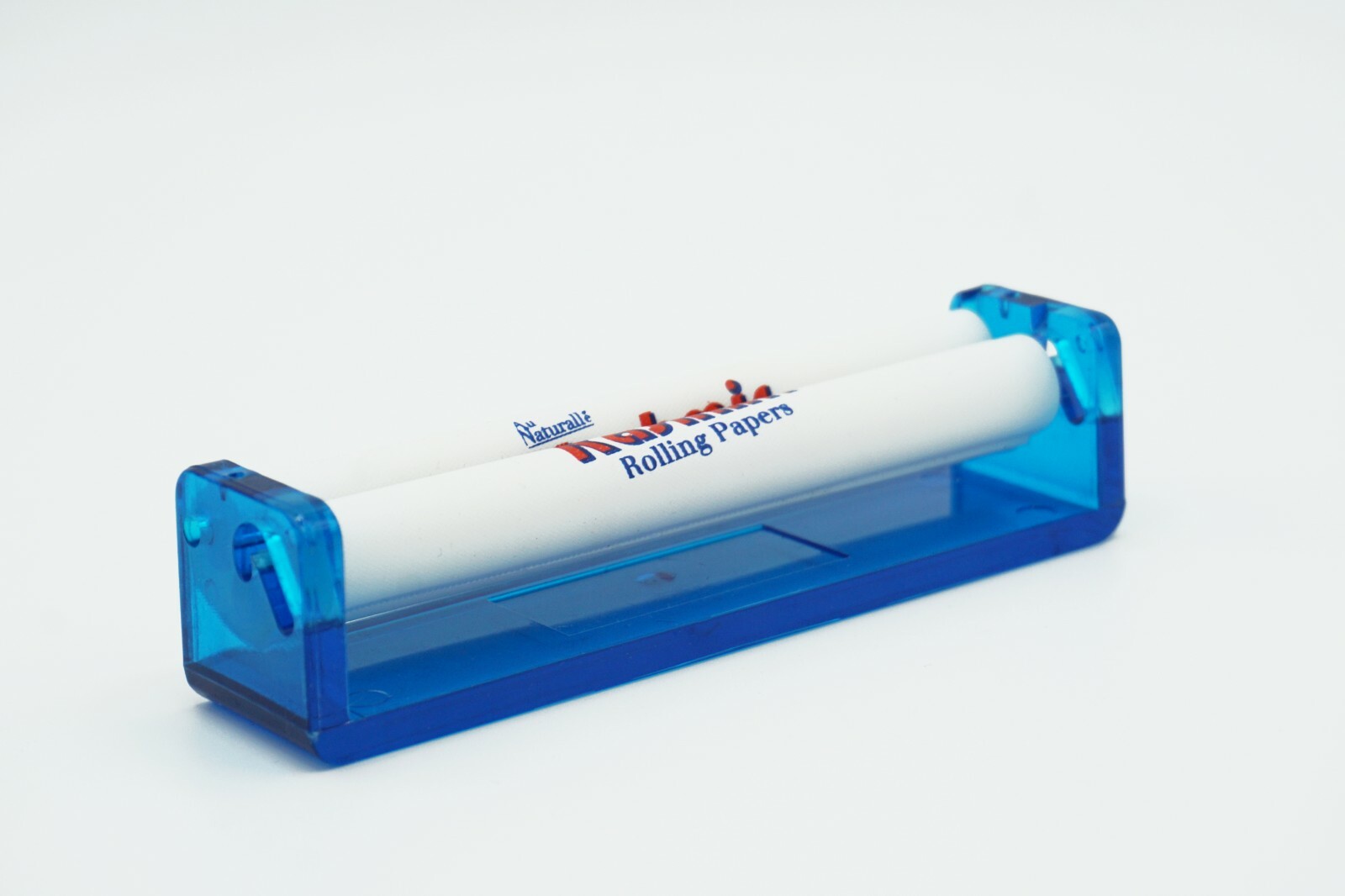 Kashmir 110mm Cigarette Hand Roller Mini Injector Rolling Paper Machine Tobacco