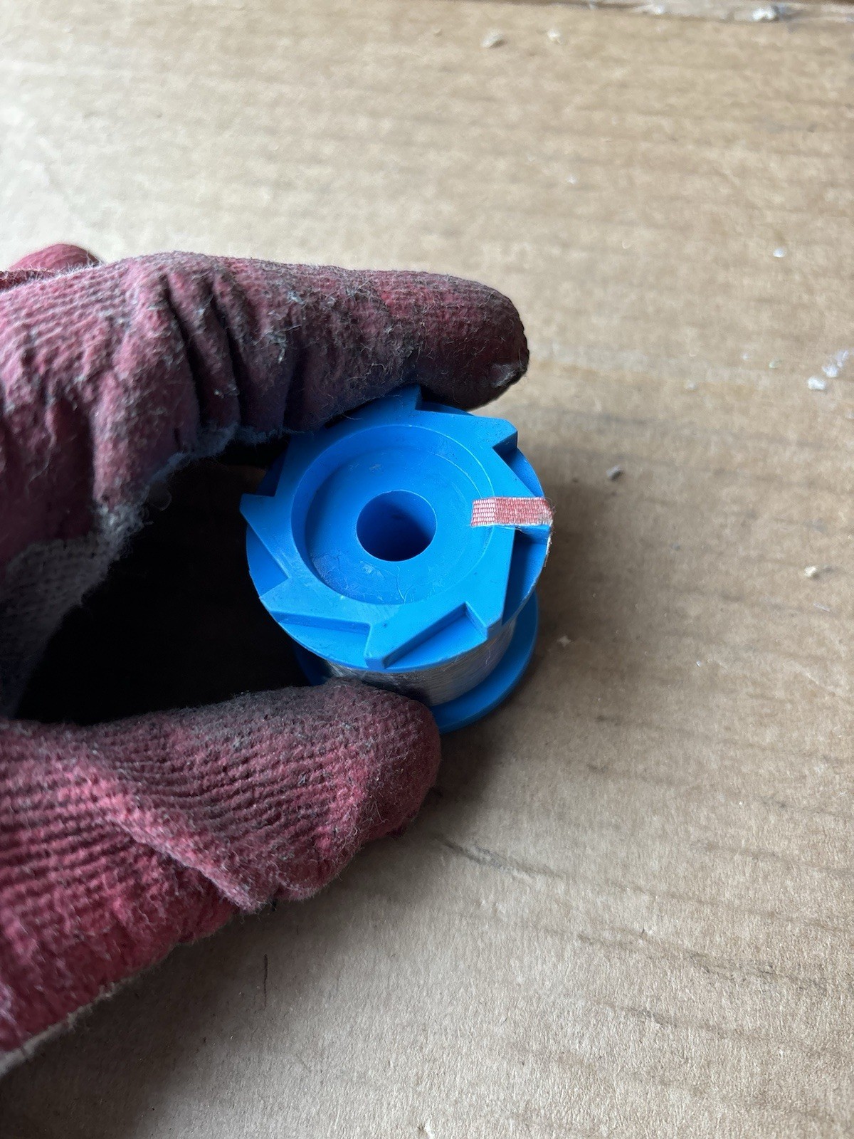 Ultra-Fine Stainless Steel Wire –USFW PART#W304V0-7894-7008 .0002 5000FT