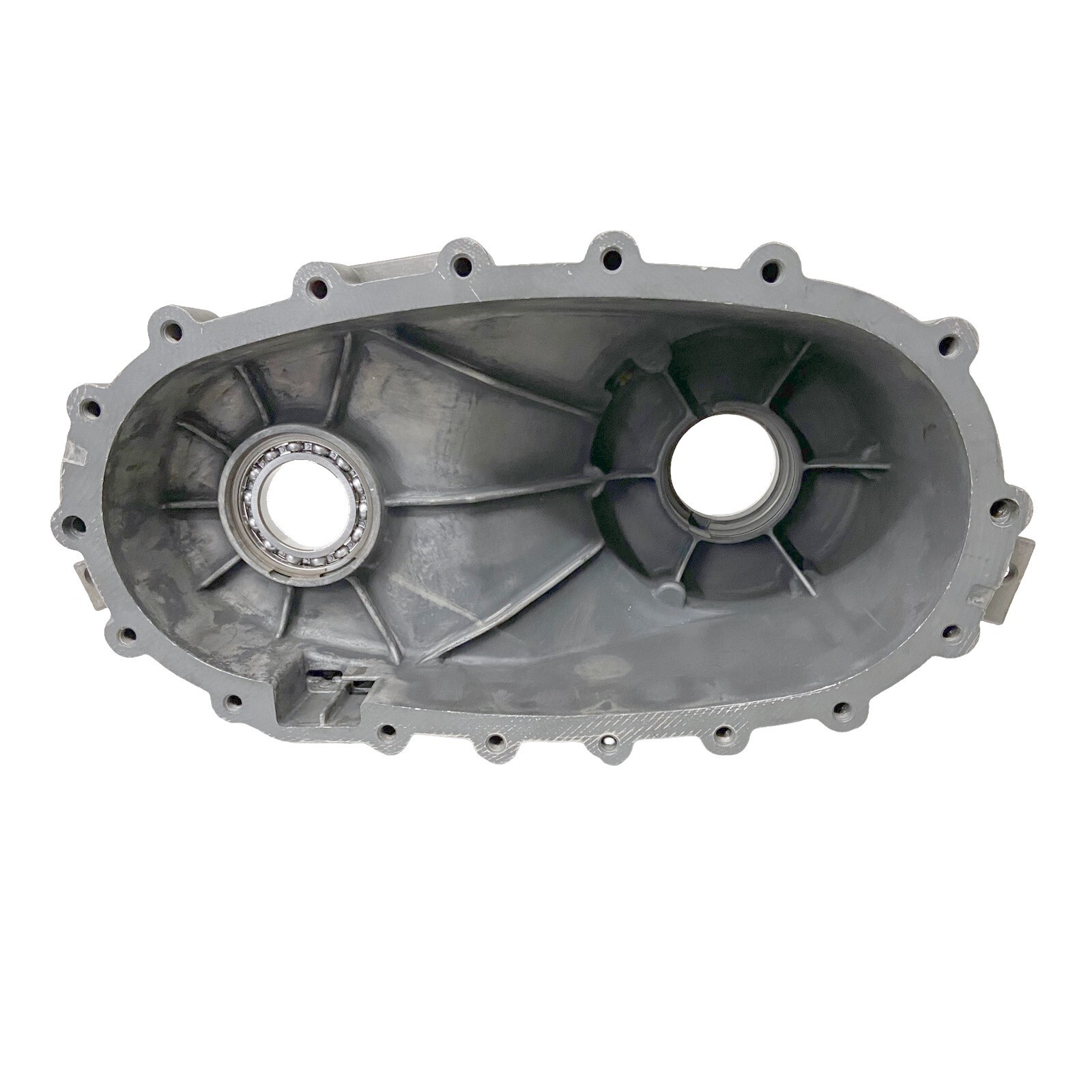 Transfer Case Front Half NP149 AWD NP3 with UPDATED Bearing Pocket GM 2001-06