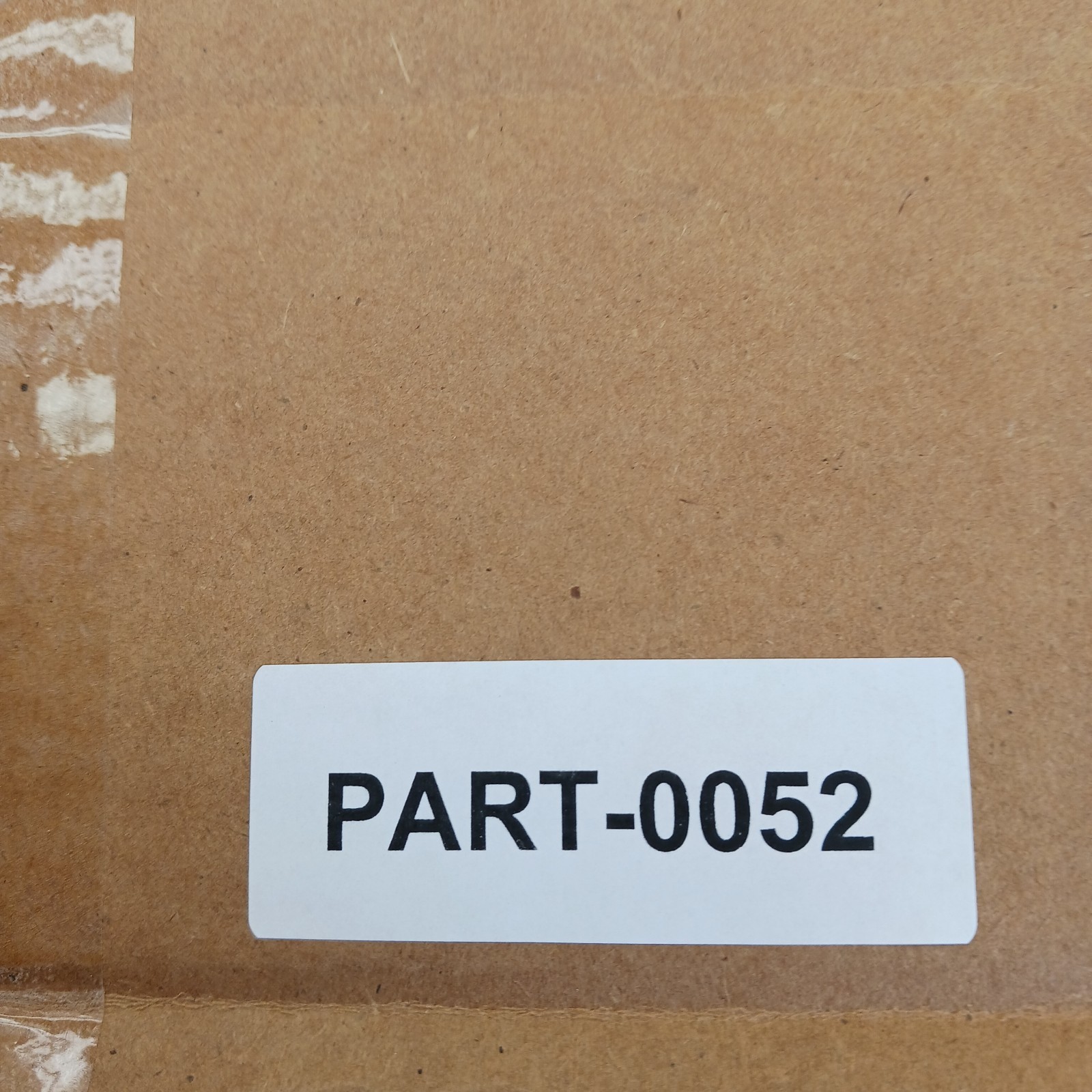 Formlabs SLA Build Platform Black - Compatible with Form 3 BP-F3-01 P052