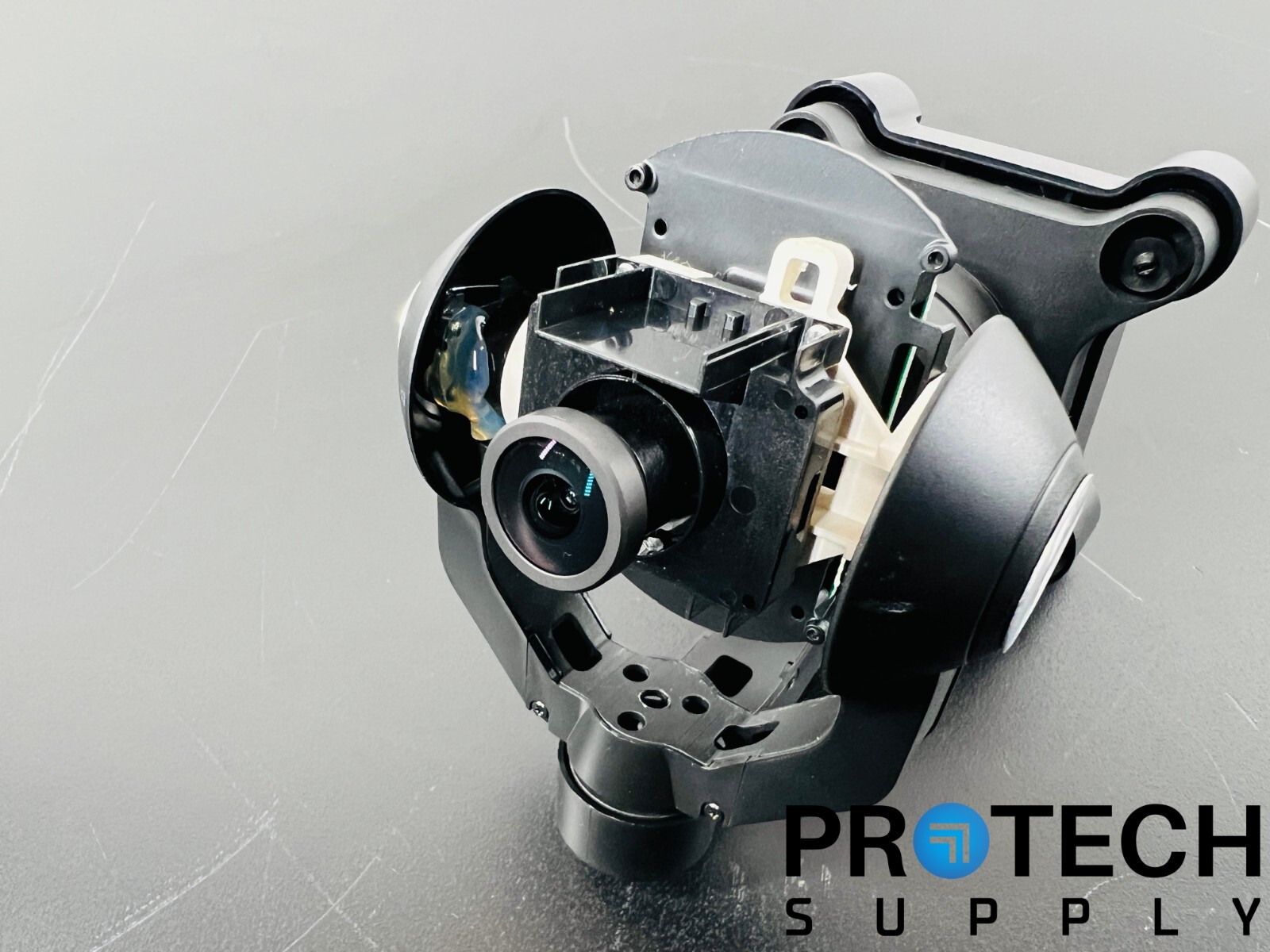 Yuneec Typhoon H Drone Fall Kit Refresh Reset Crash Replacement “Dummy”